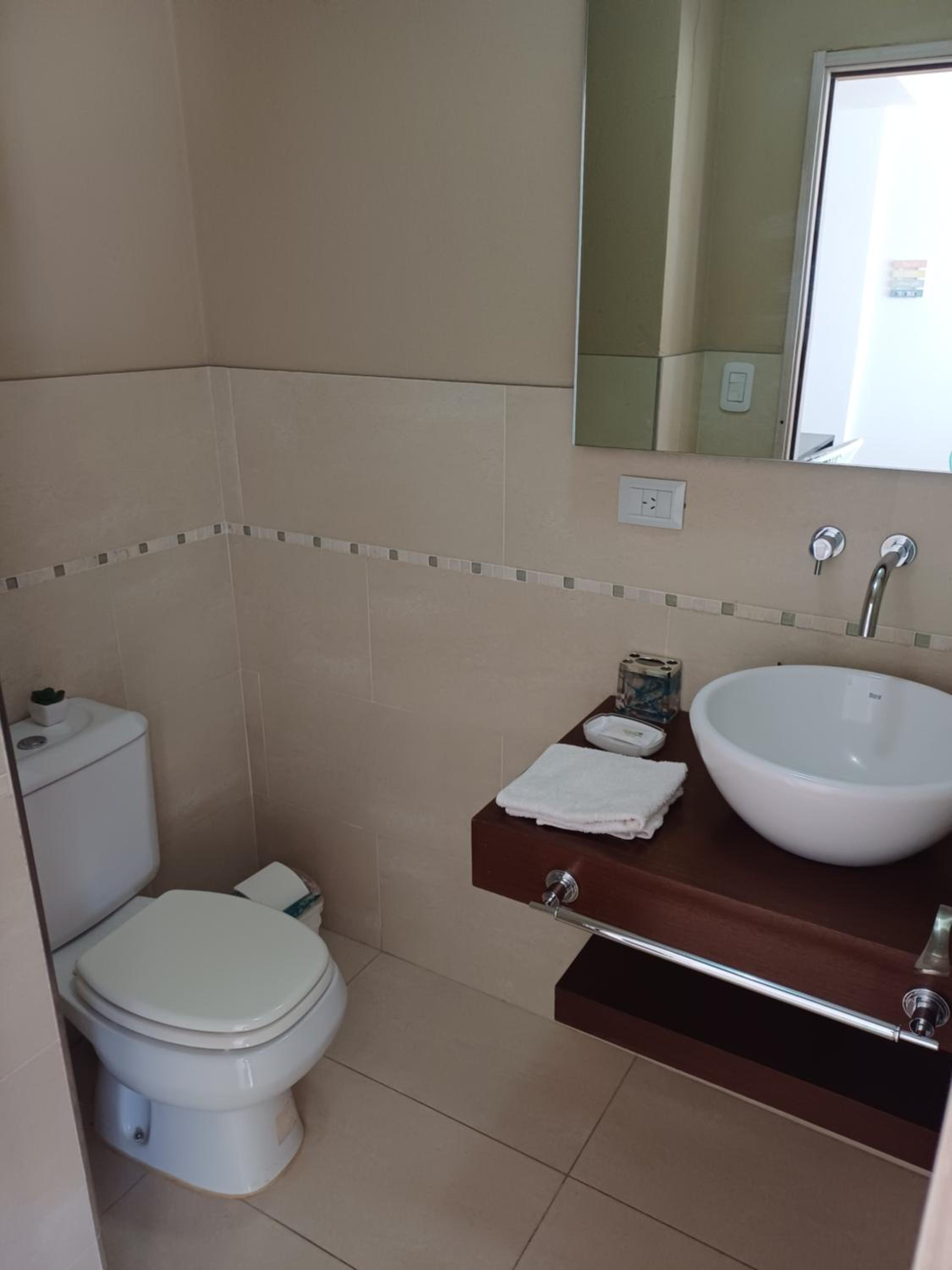 Apart , Departamento , Condo , Estudio BAHIA grande Nordelta , Tigre
