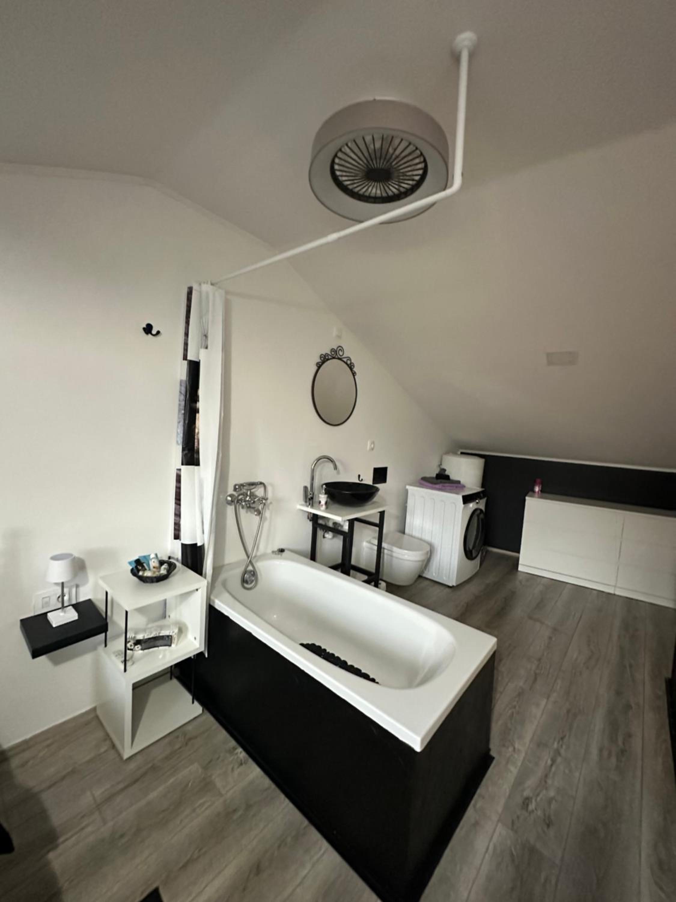 Studio apartman Zara
