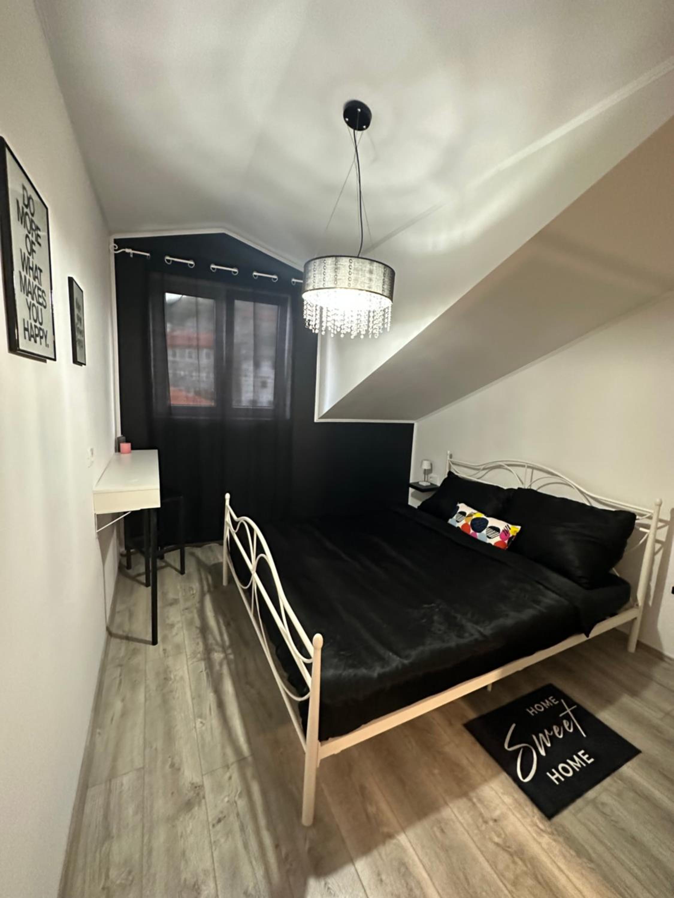 Studio apartman Zara