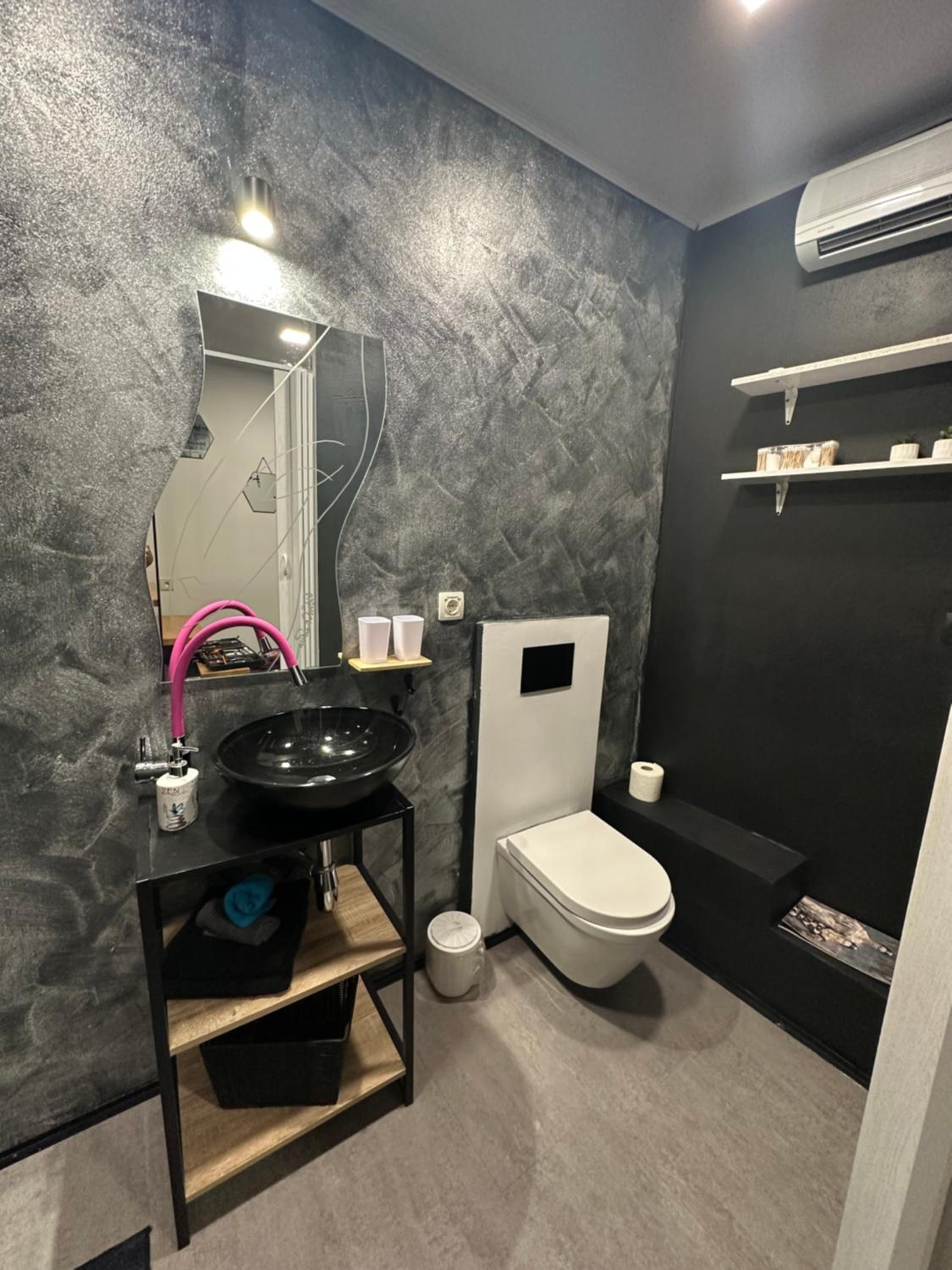 Studio apartman Zara