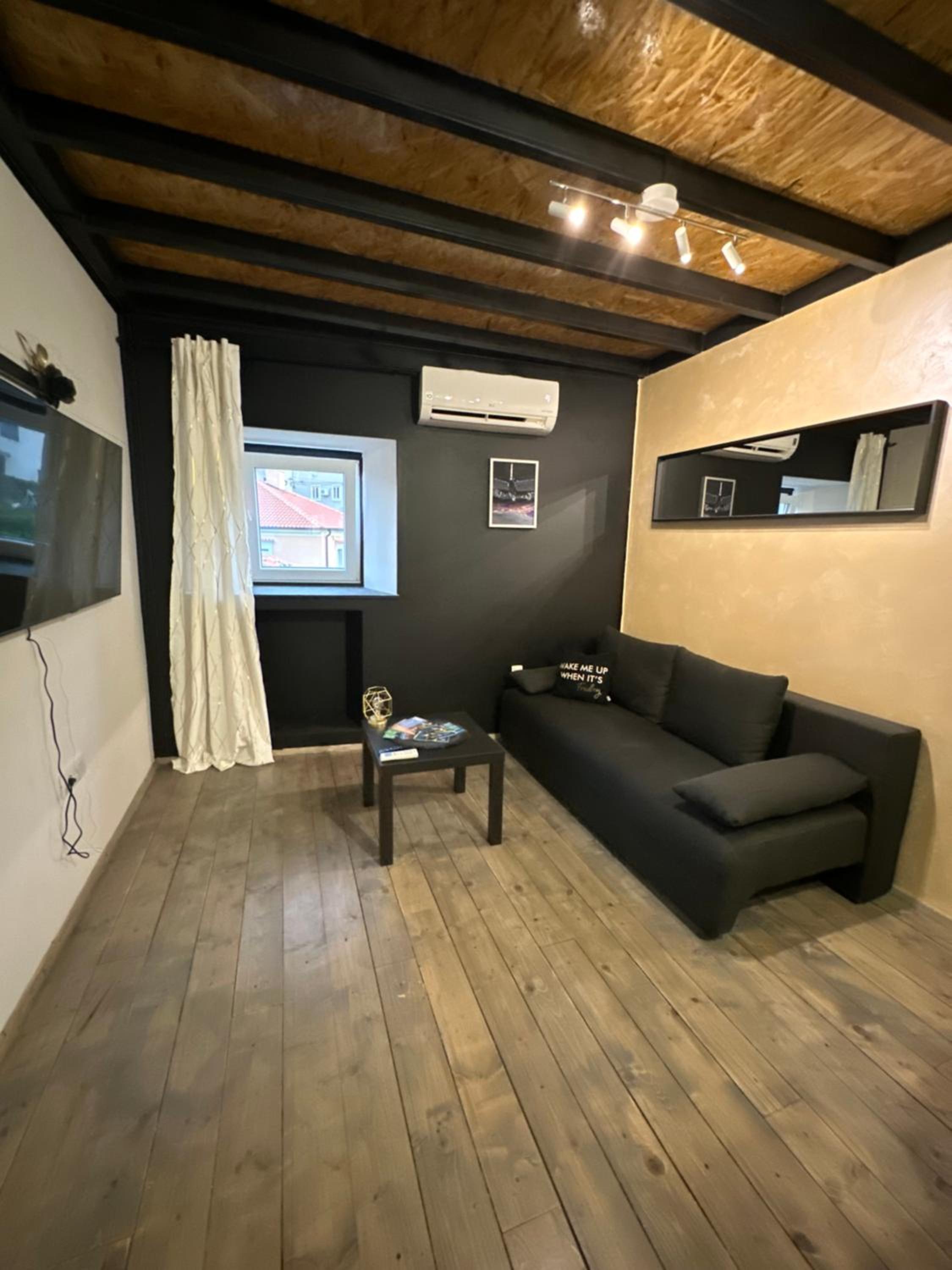 Studio apartman Zara