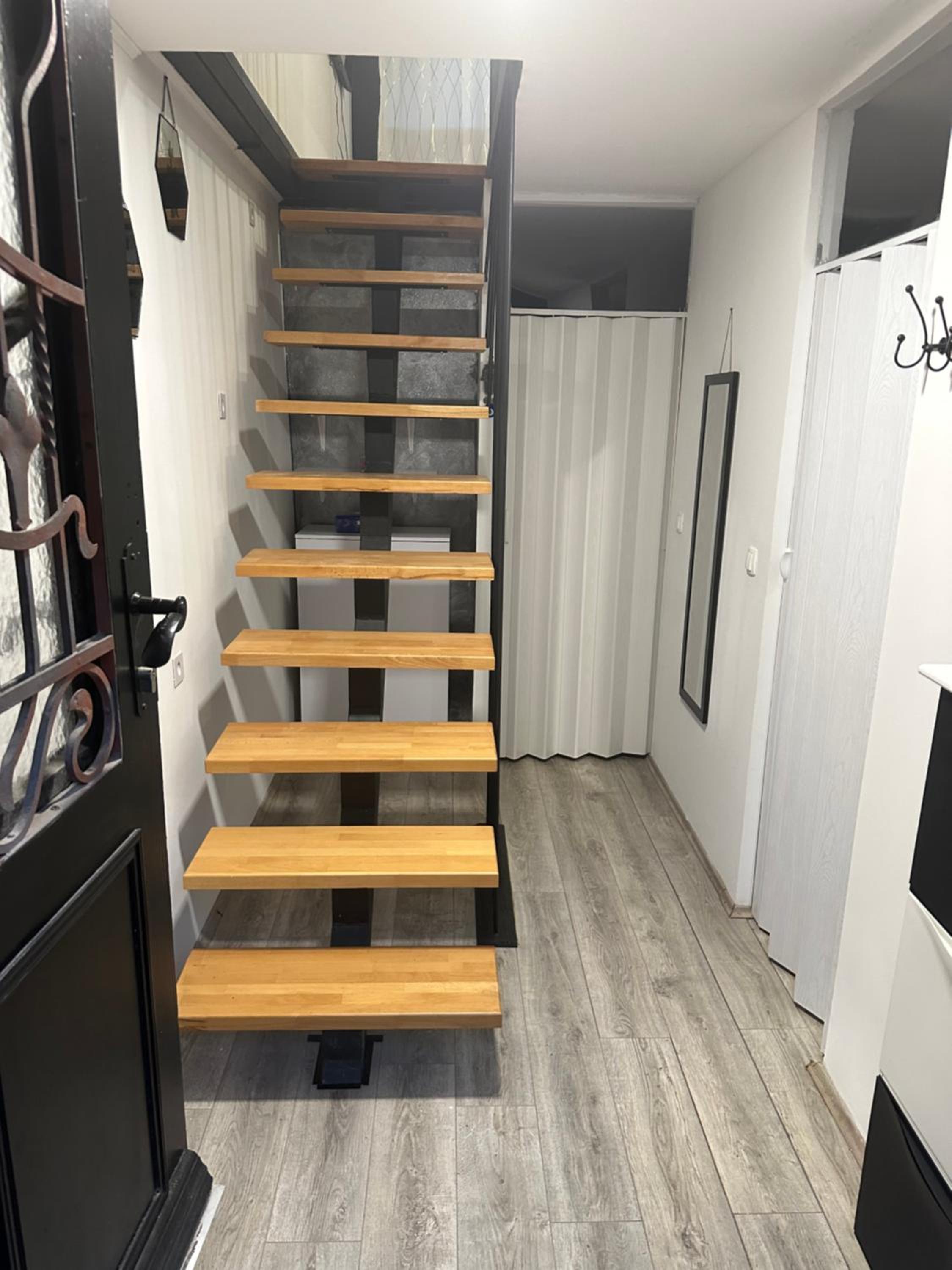 Studio apartman Zara