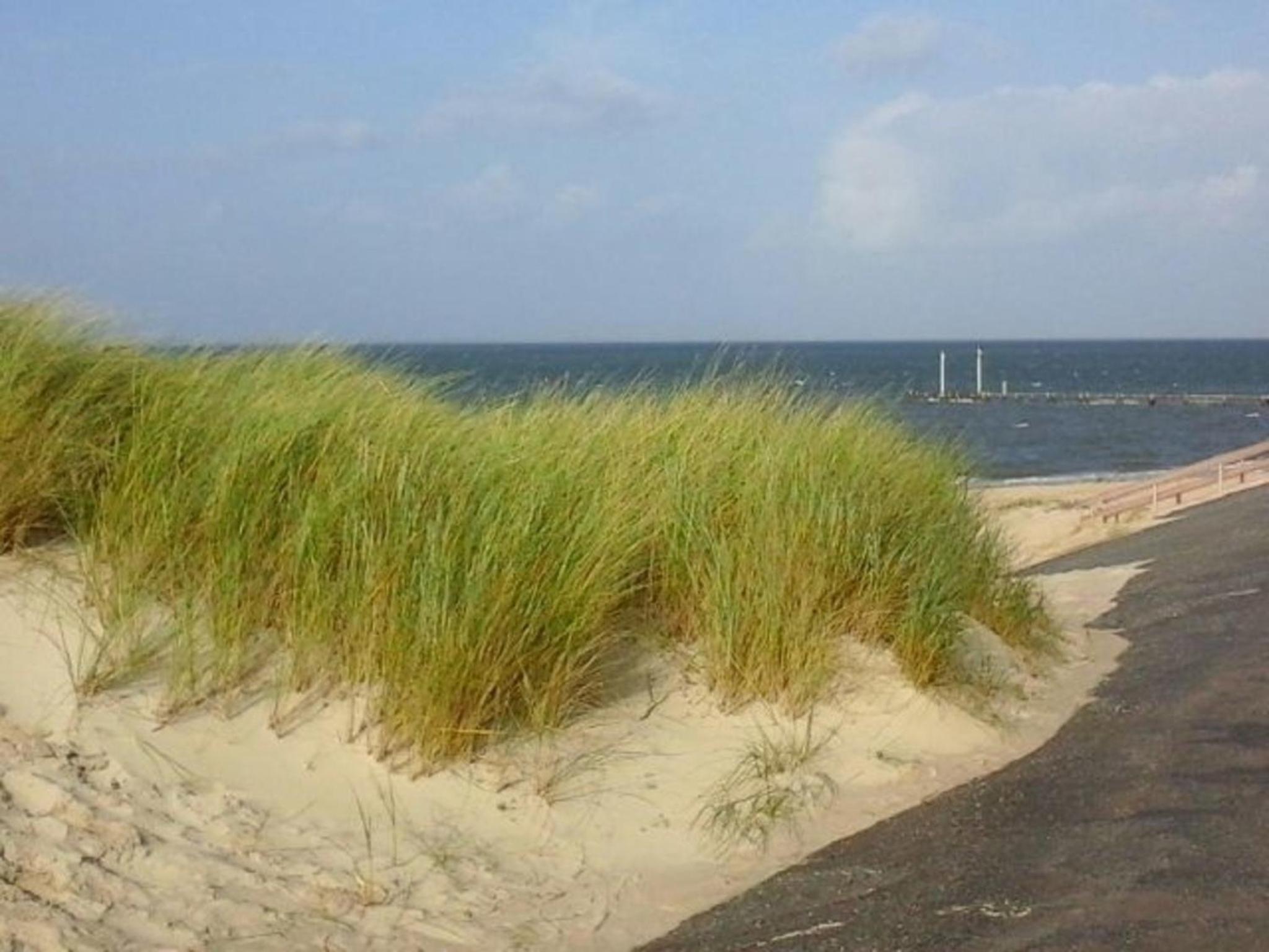 Uthlande- Starklef