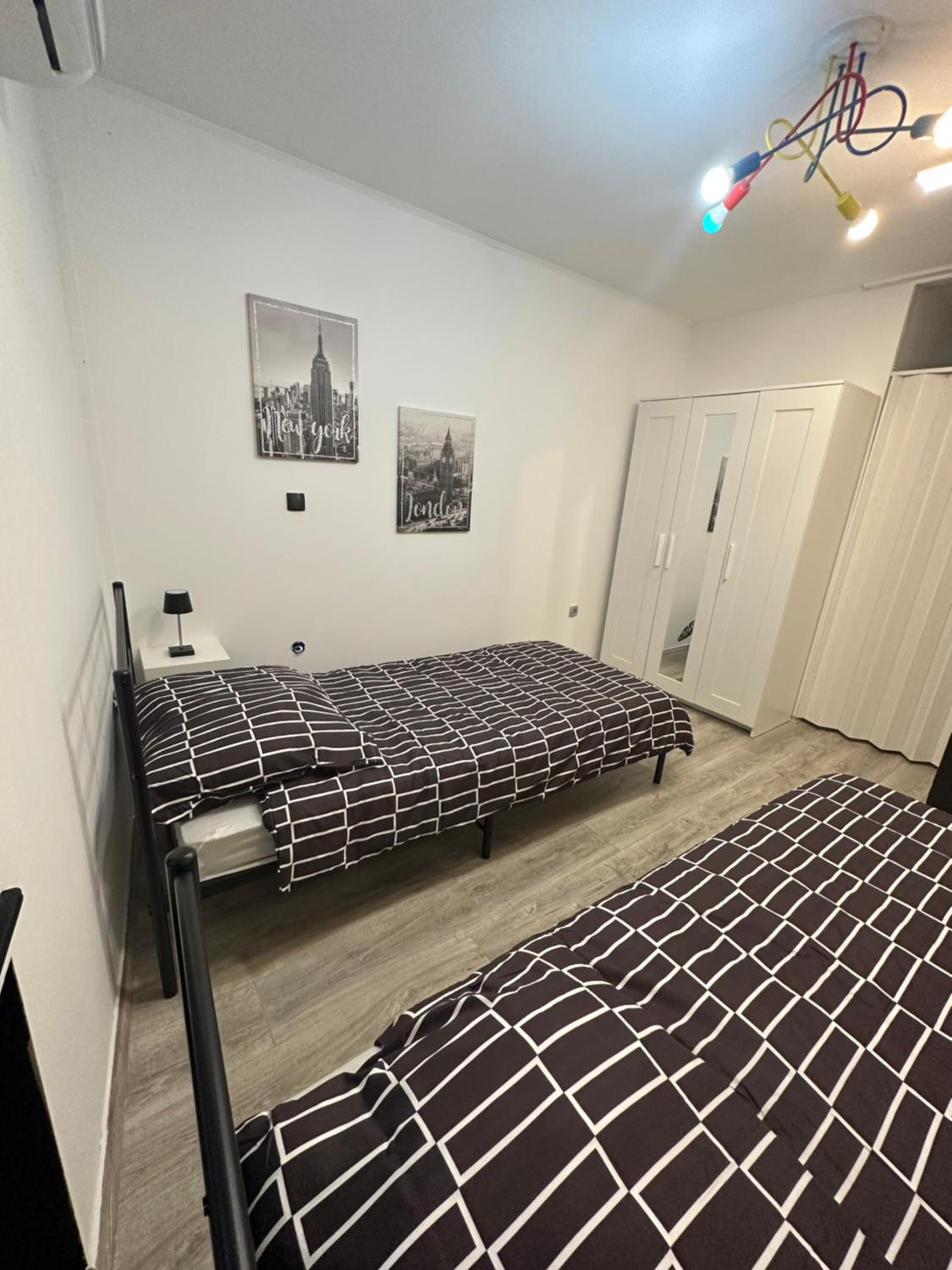 Studio apartman Zara