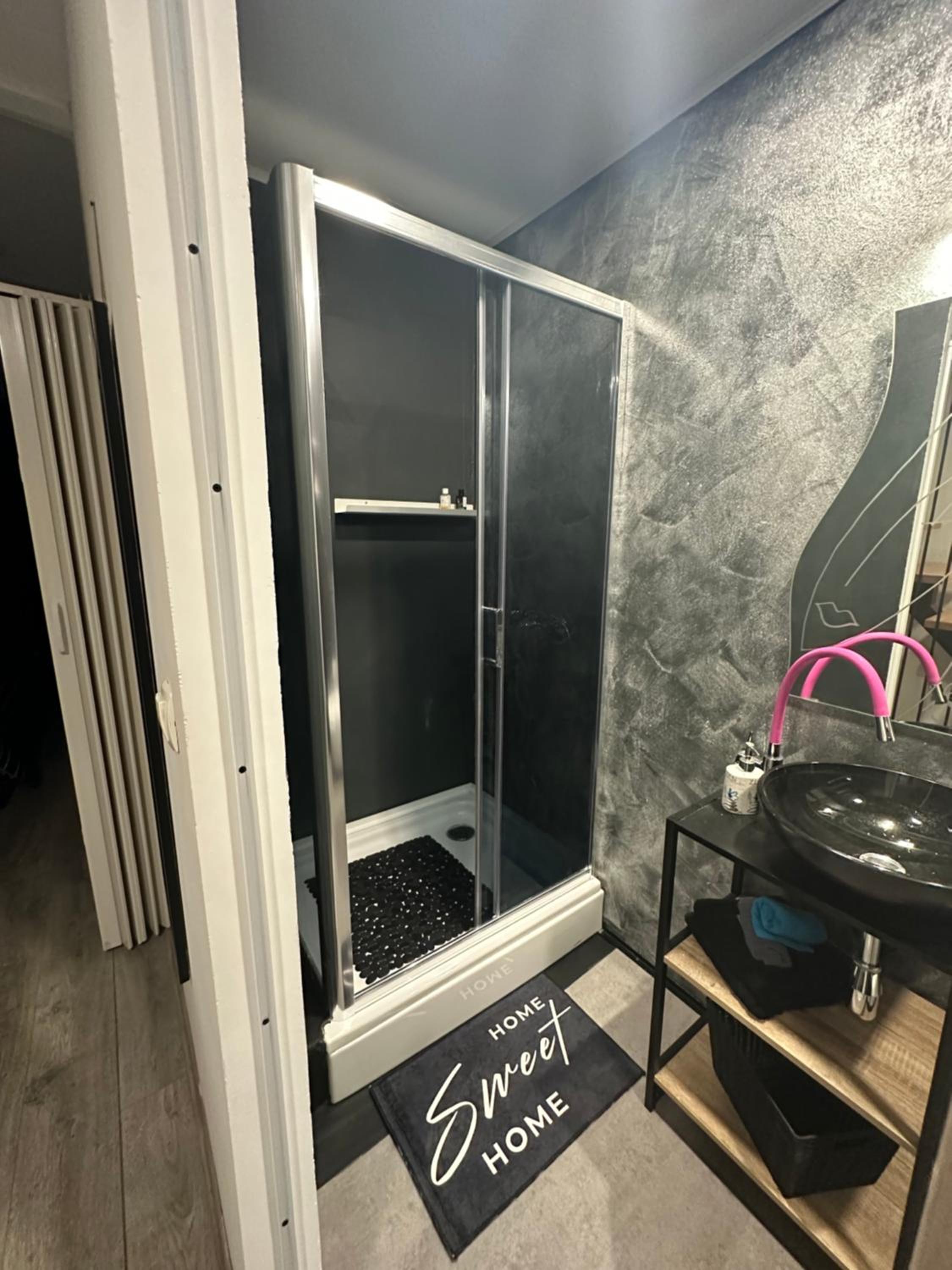 Studio apartman Zara