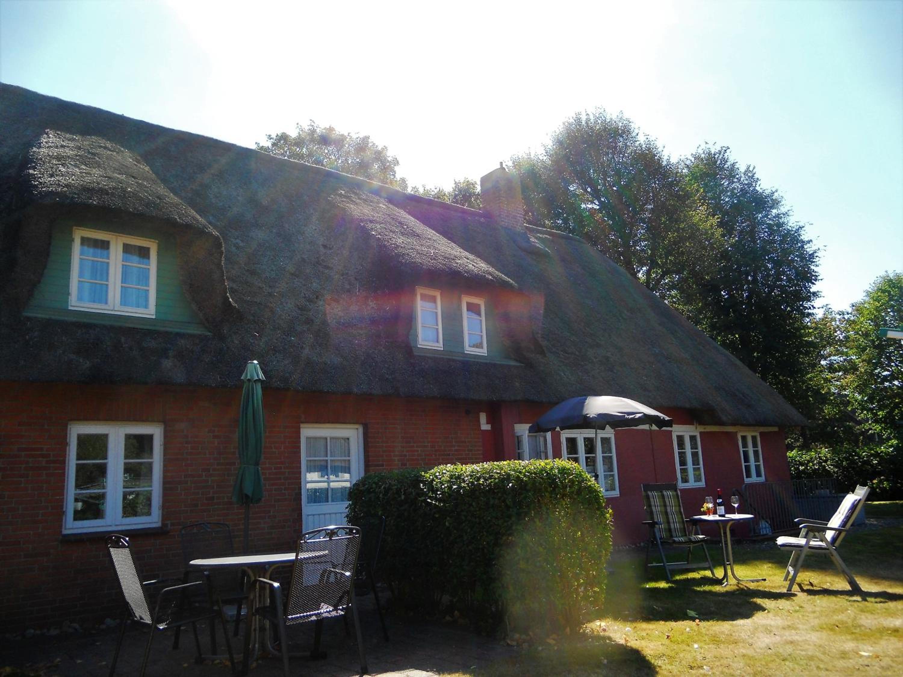 Haus Arfsten