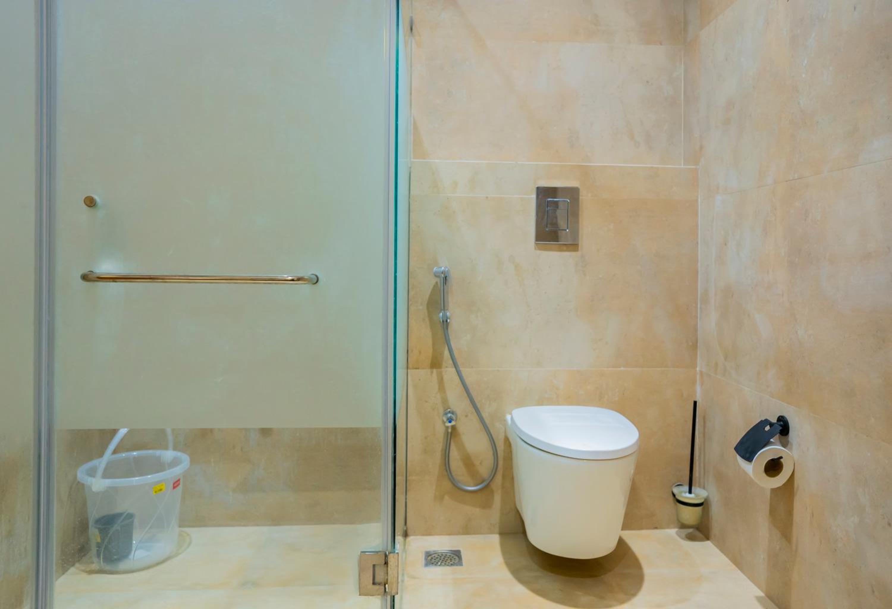SaffronStays Moringa Valley - Oak Villa