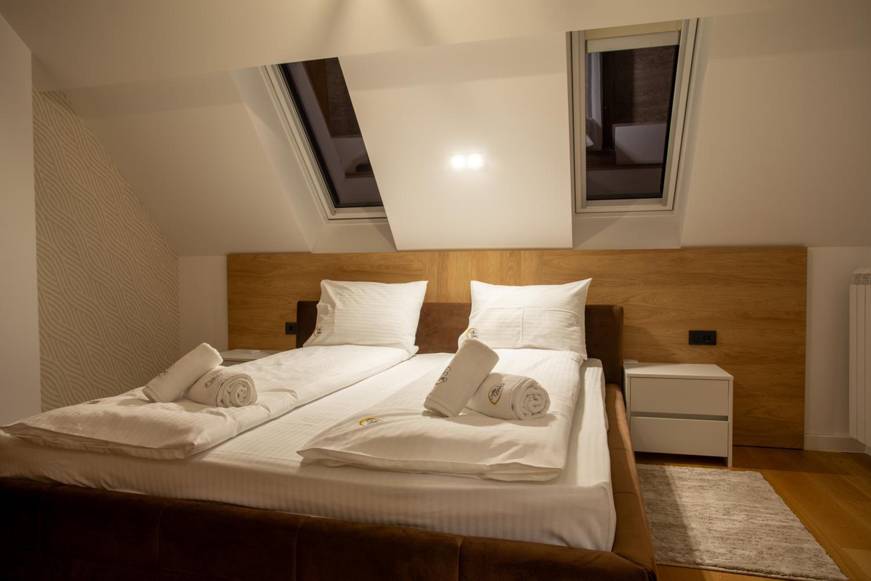 Luna penthouse