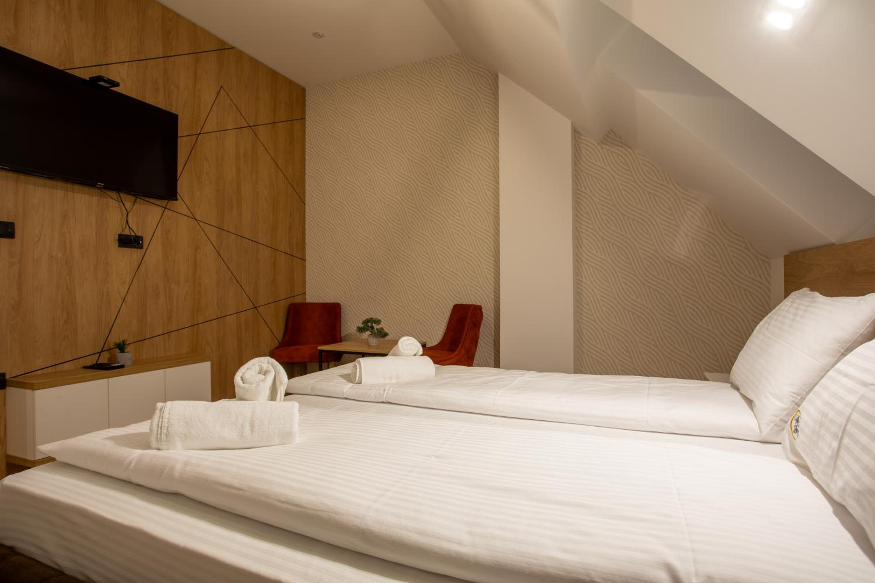 Luna penthouse