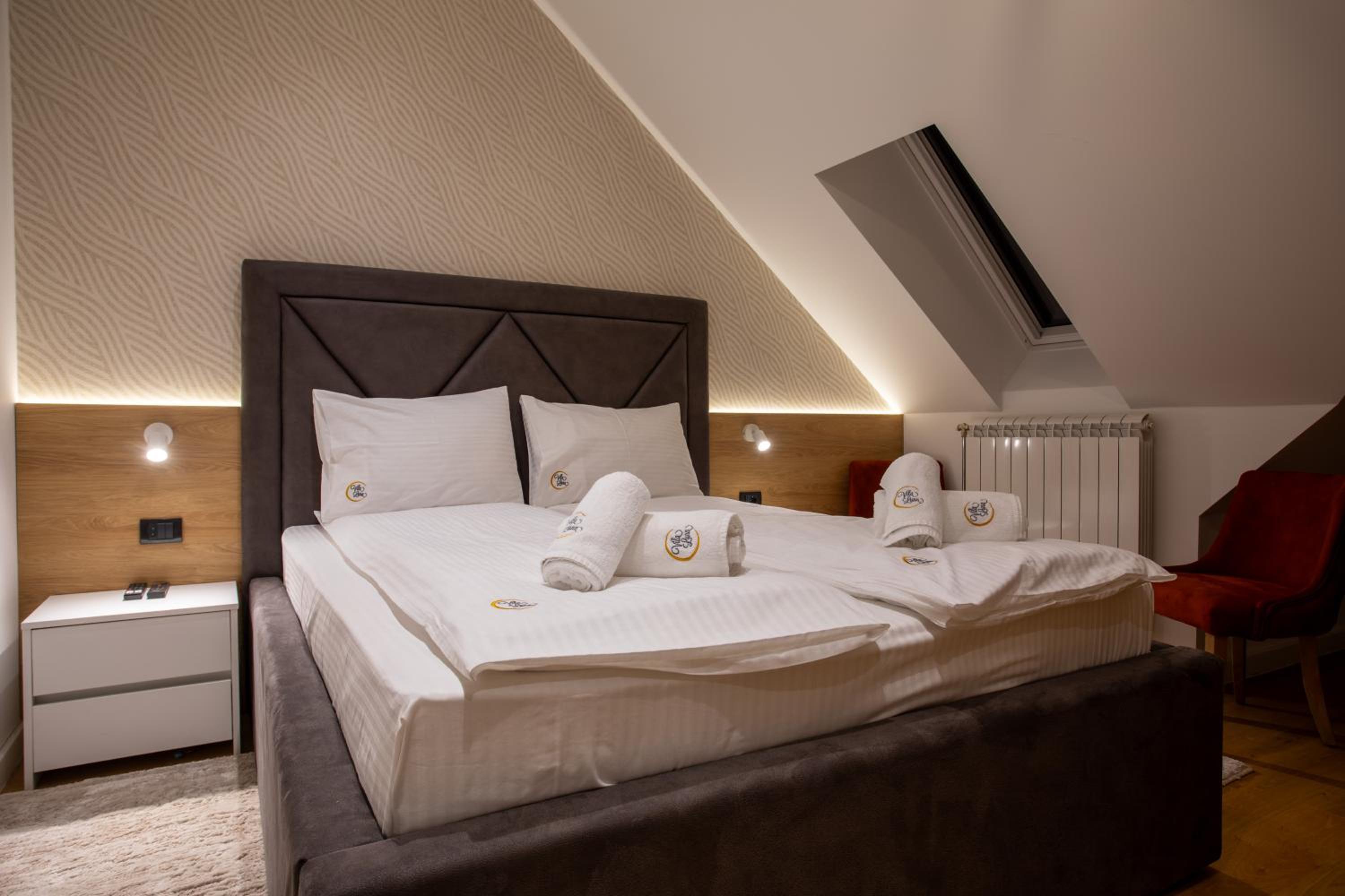 Luna penthouse