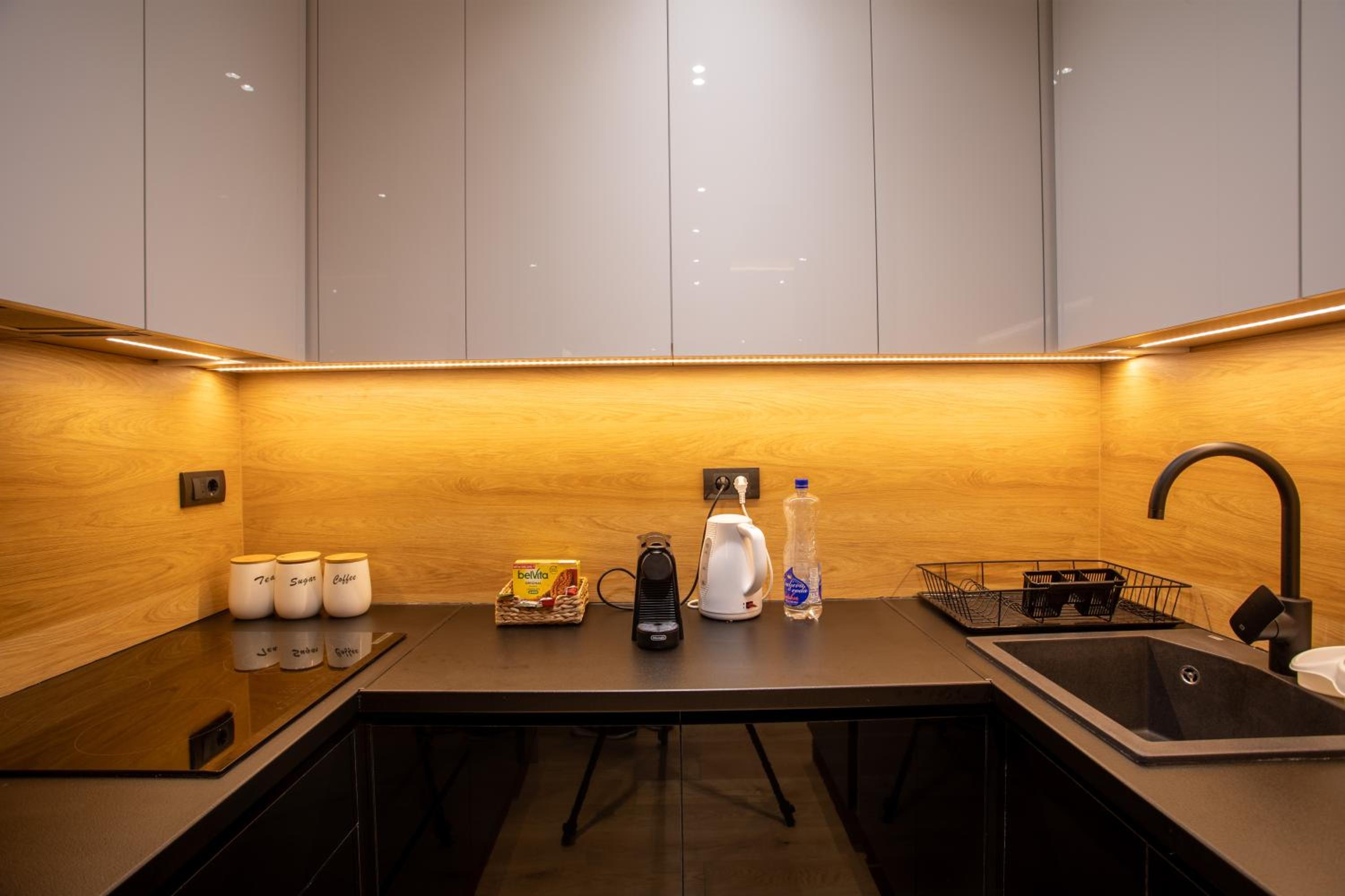 Luna penthouse
