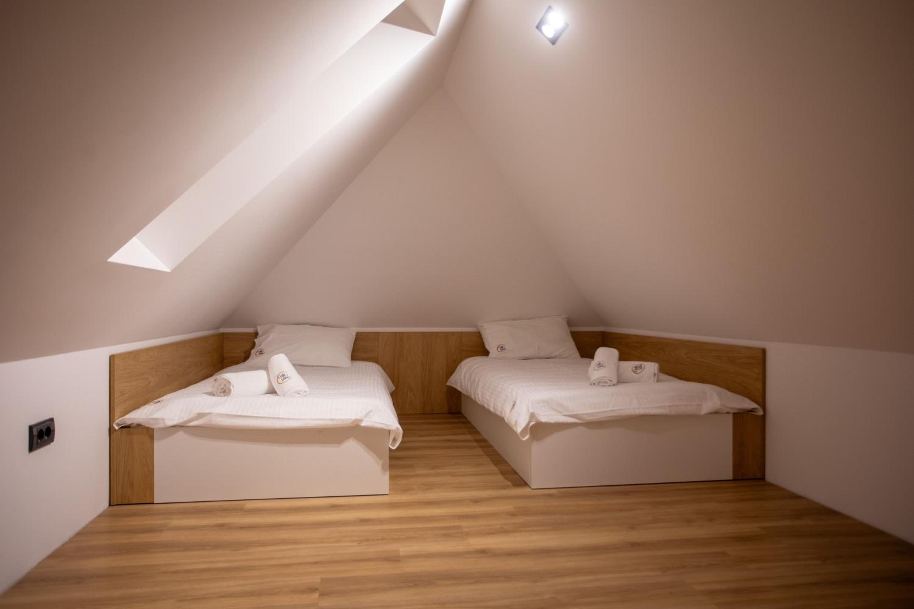 Luna penthouse