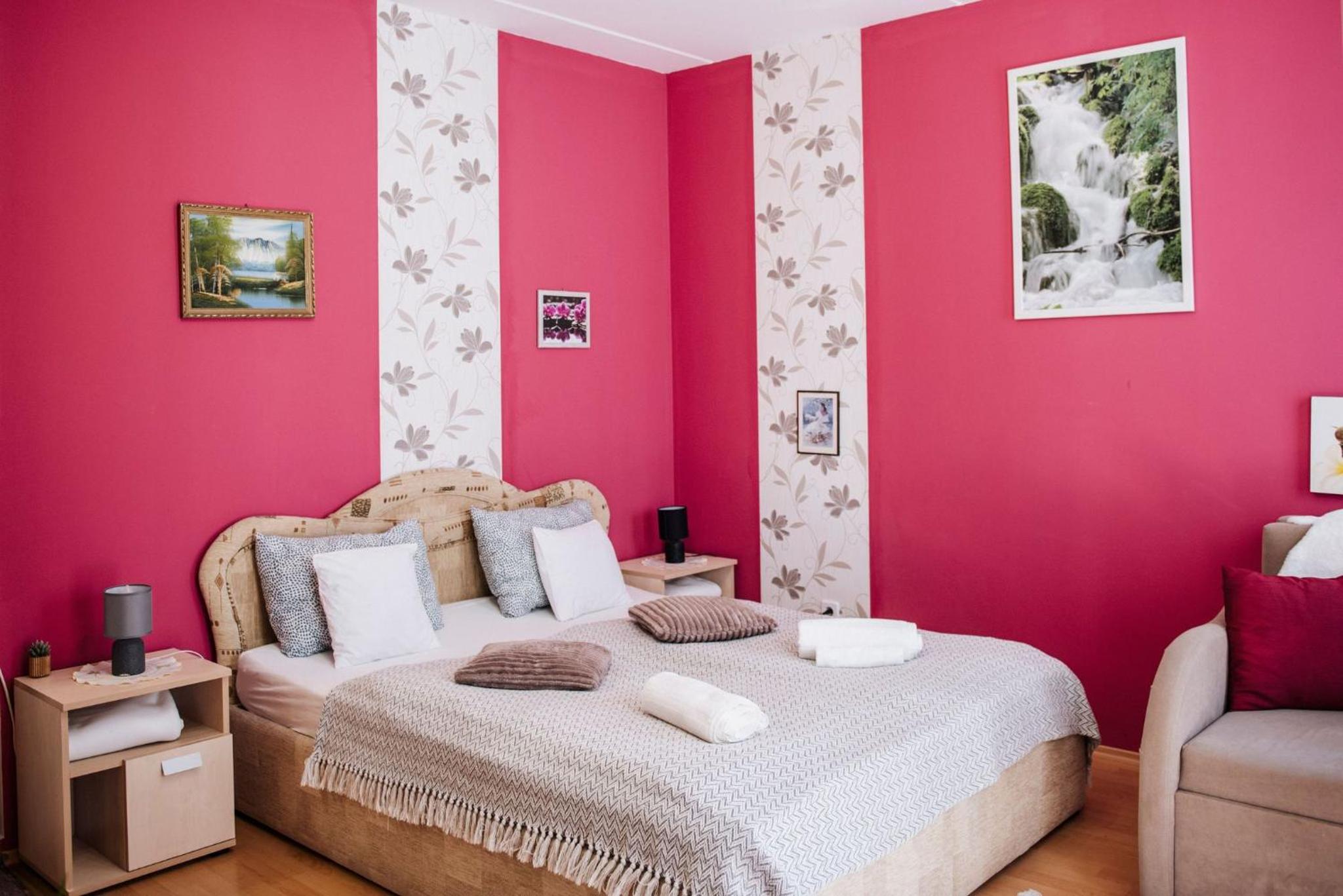 Inci apartman view 5