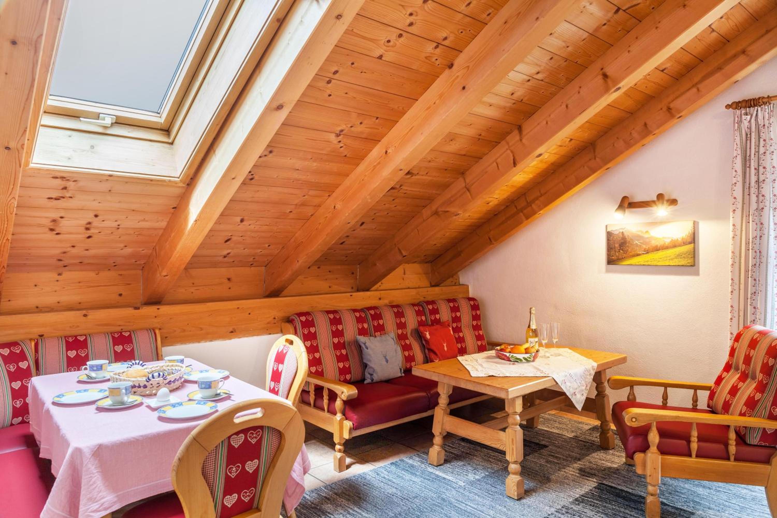 Ferienwohnung Kramer