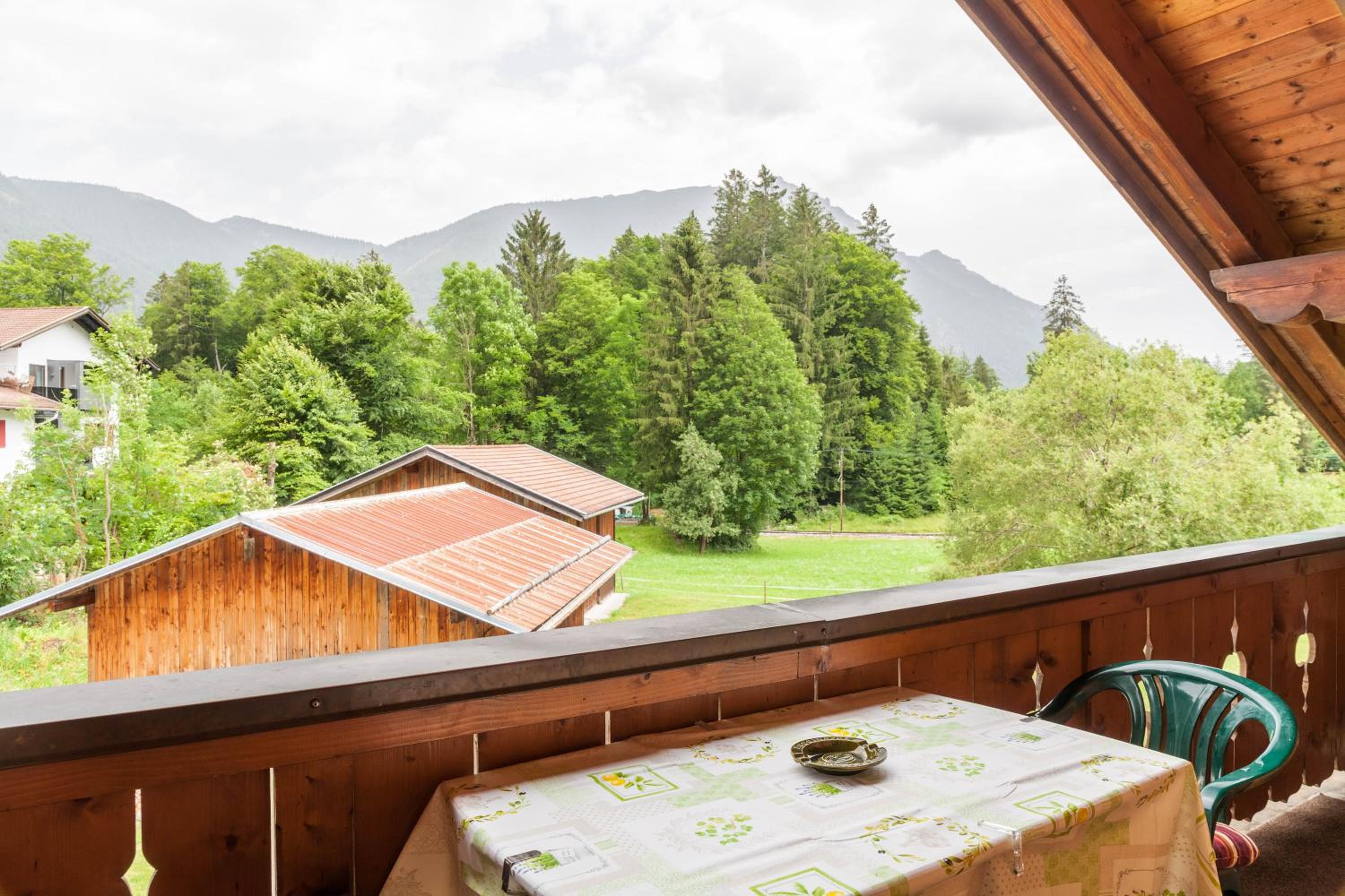 Ferienwohnung Kramer