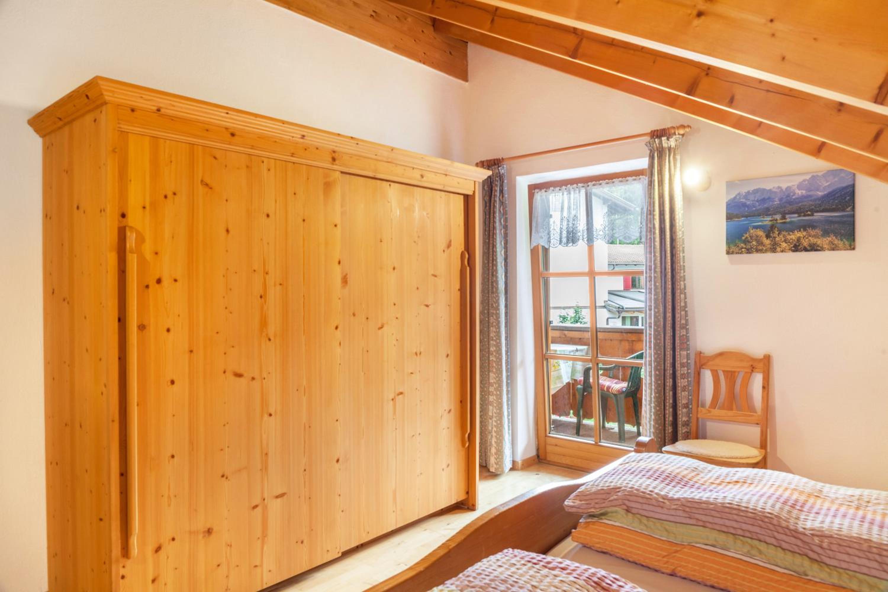 Ferienwohnung Kramer
