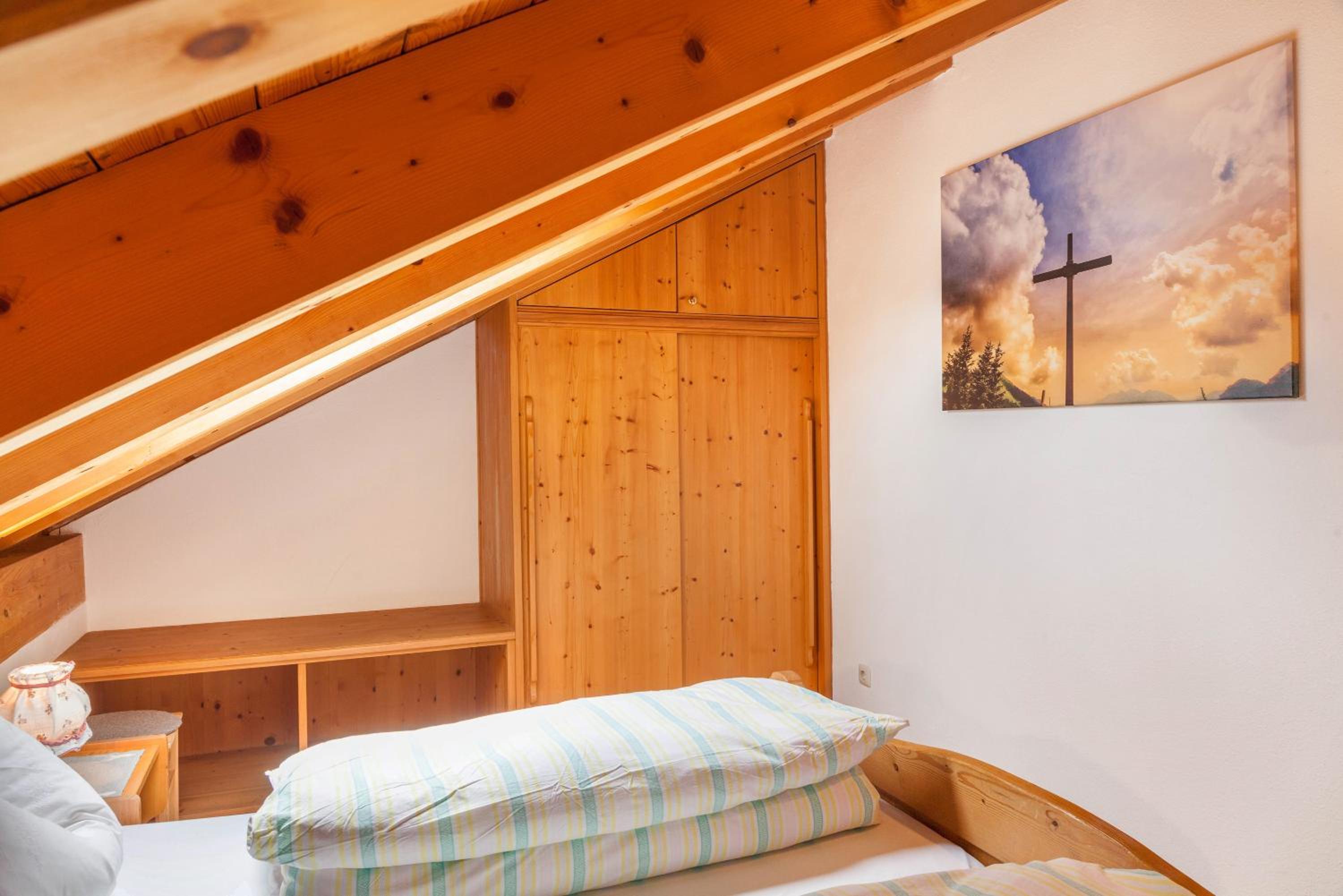 Ferienwohnung Kramer