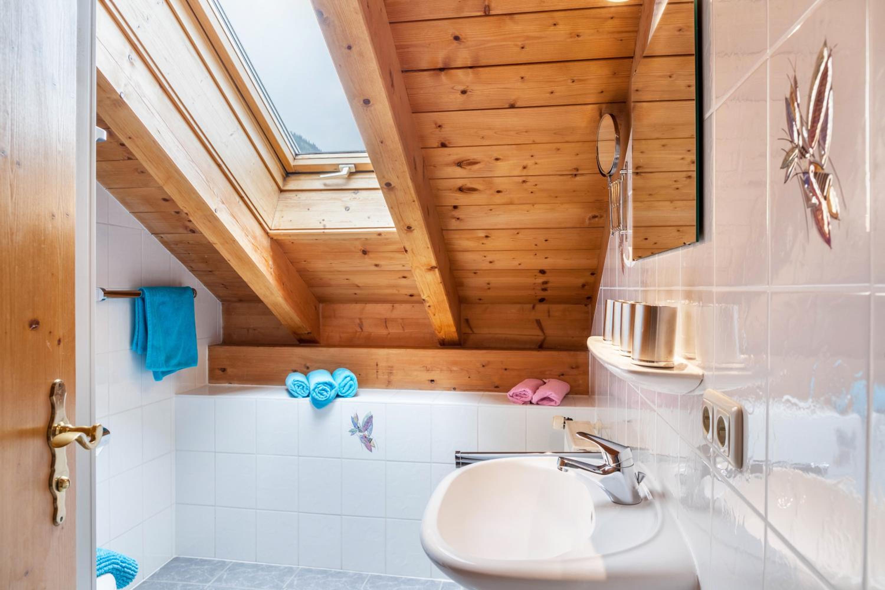 Ferienwohnung Kramer