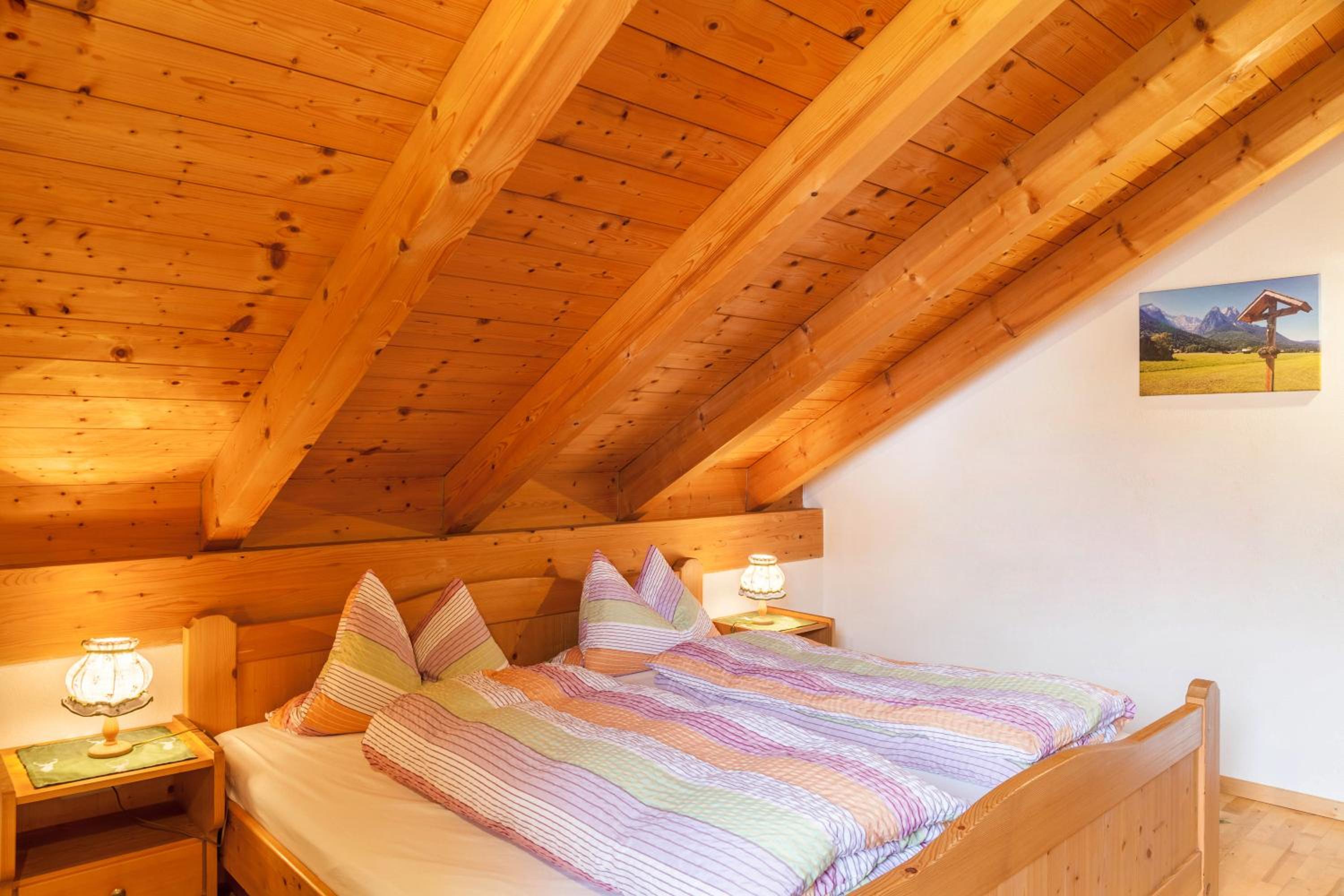 Ferienwohnung Kramer