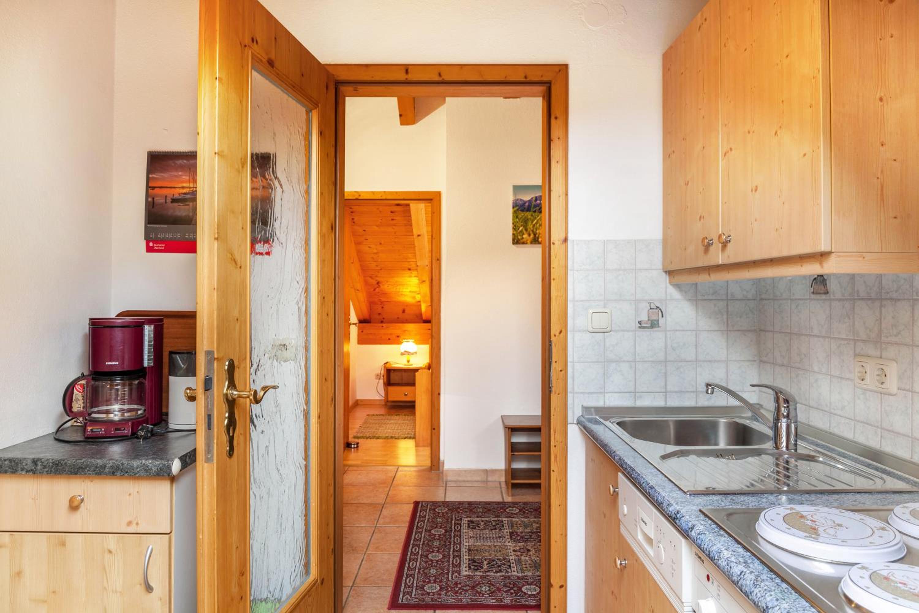 Ferienwohnung Kramer