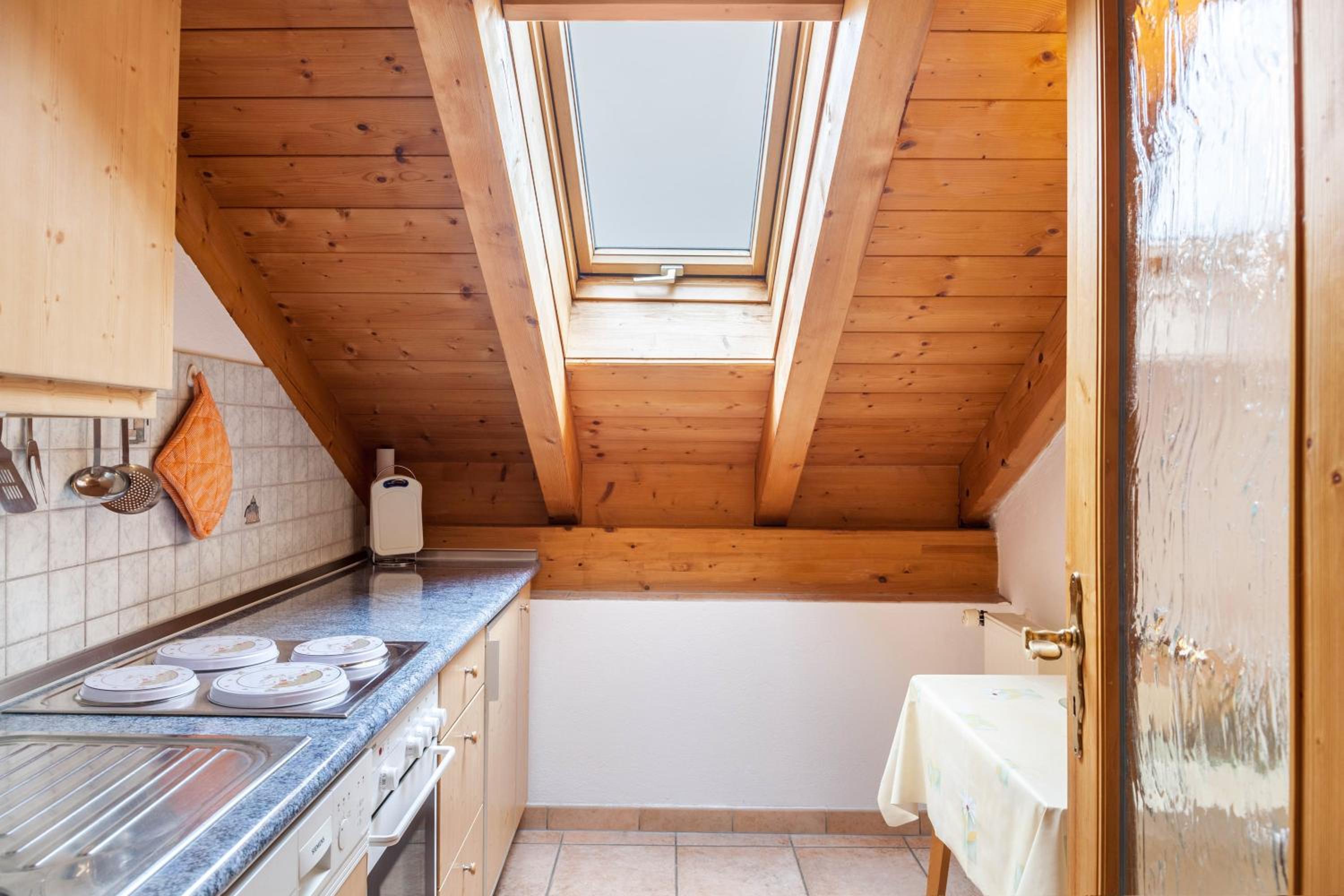 Ferienwohnung Kramer