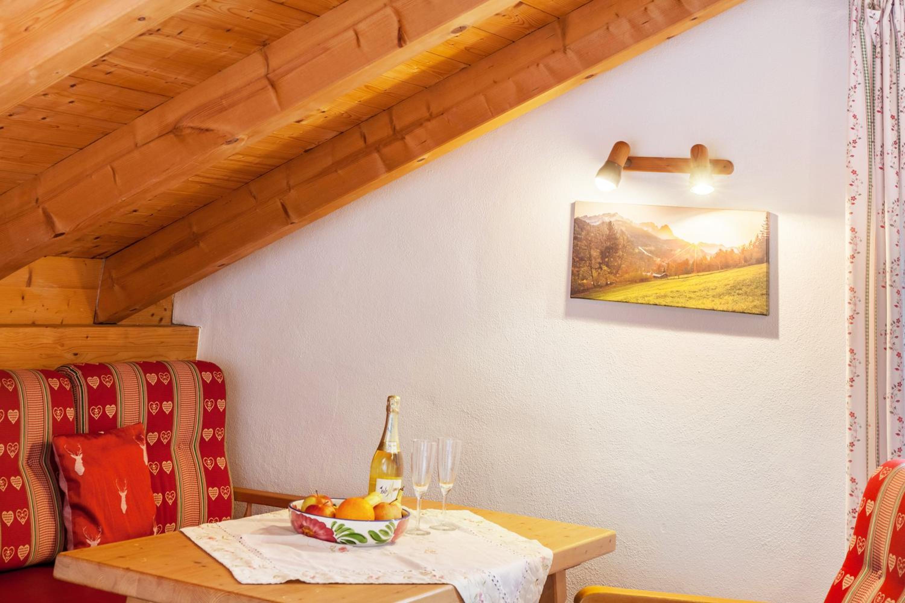 Ferienwohnung Kramer