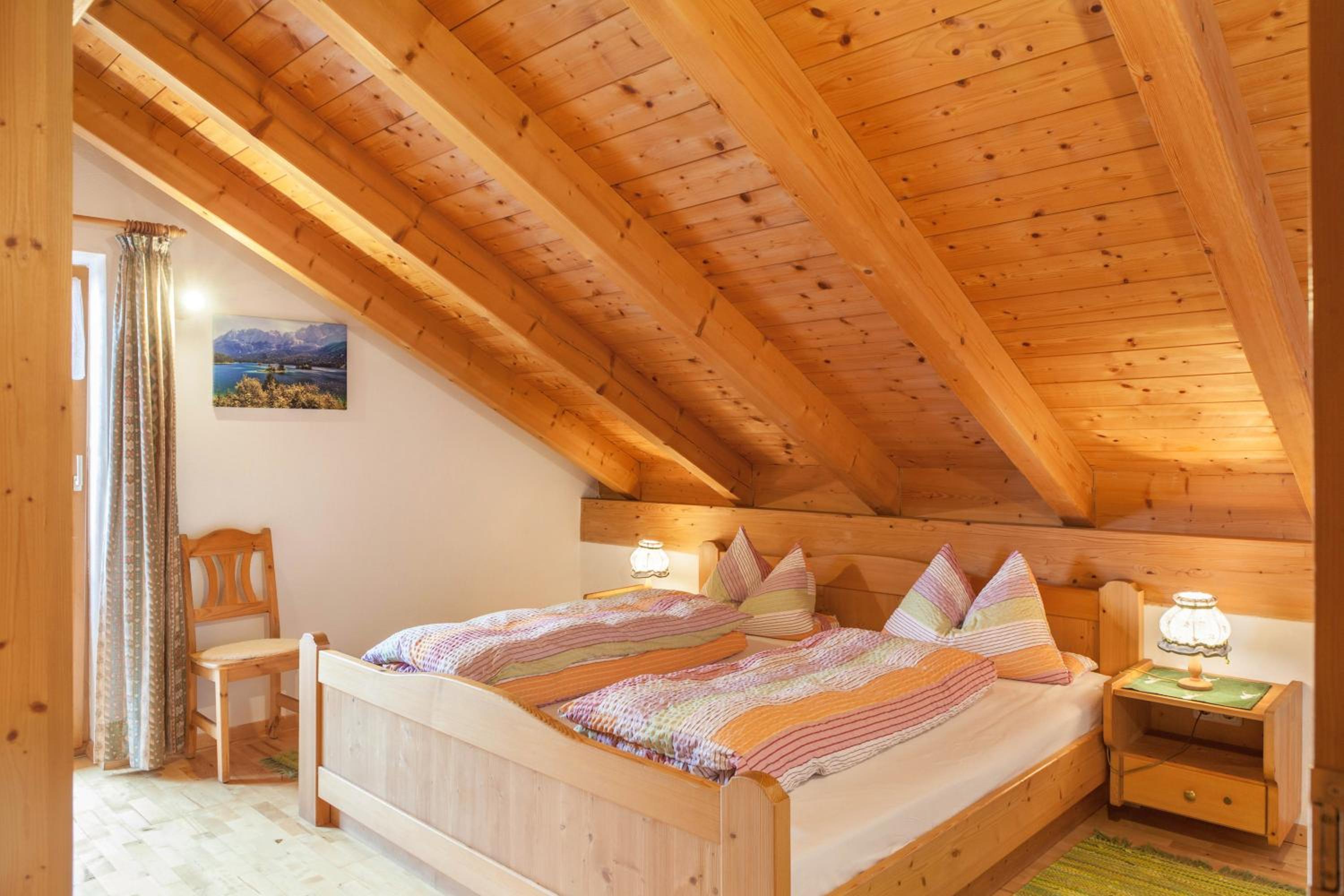 Ferienwohnung Kramer