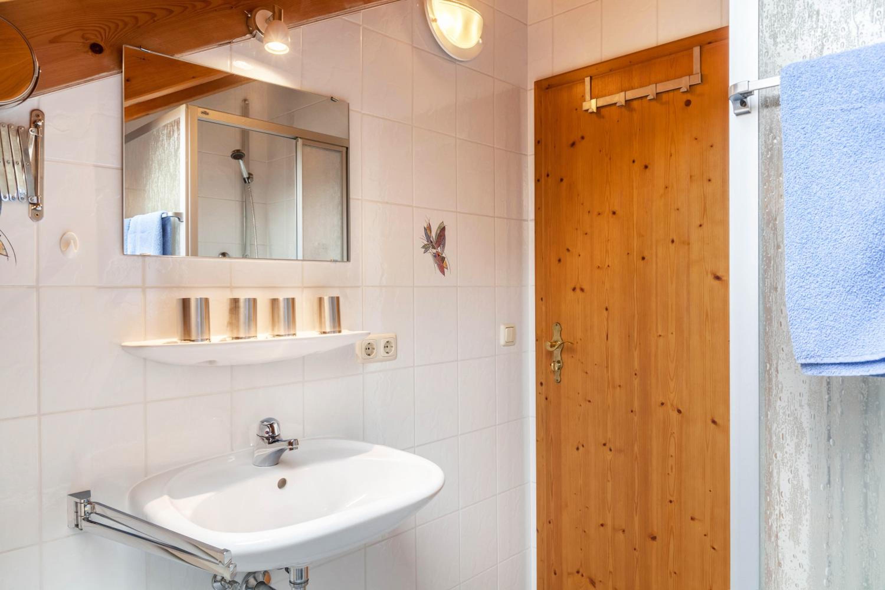 Ferienwohnung Kramer