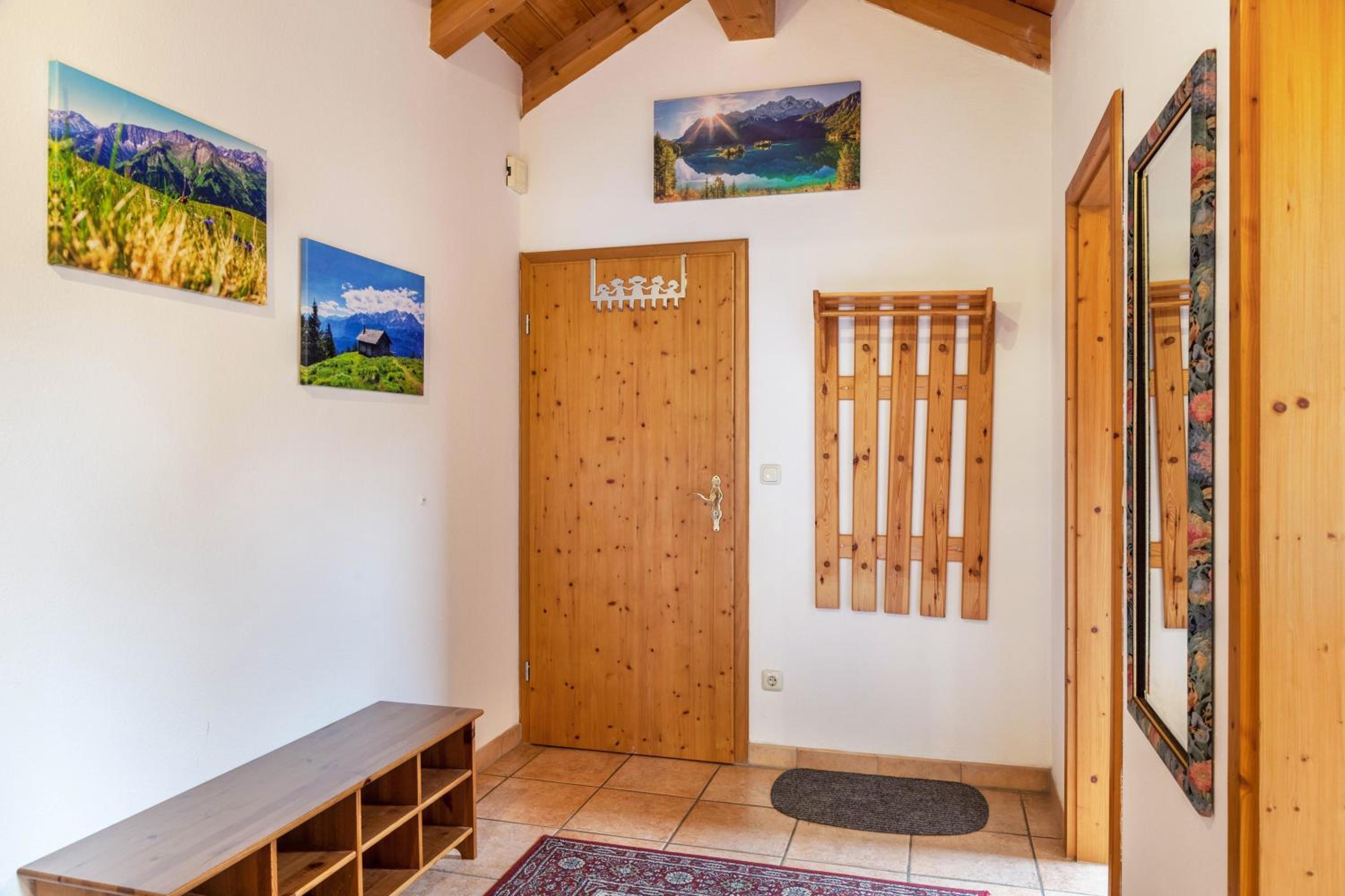 Ferienwohnung Kramer