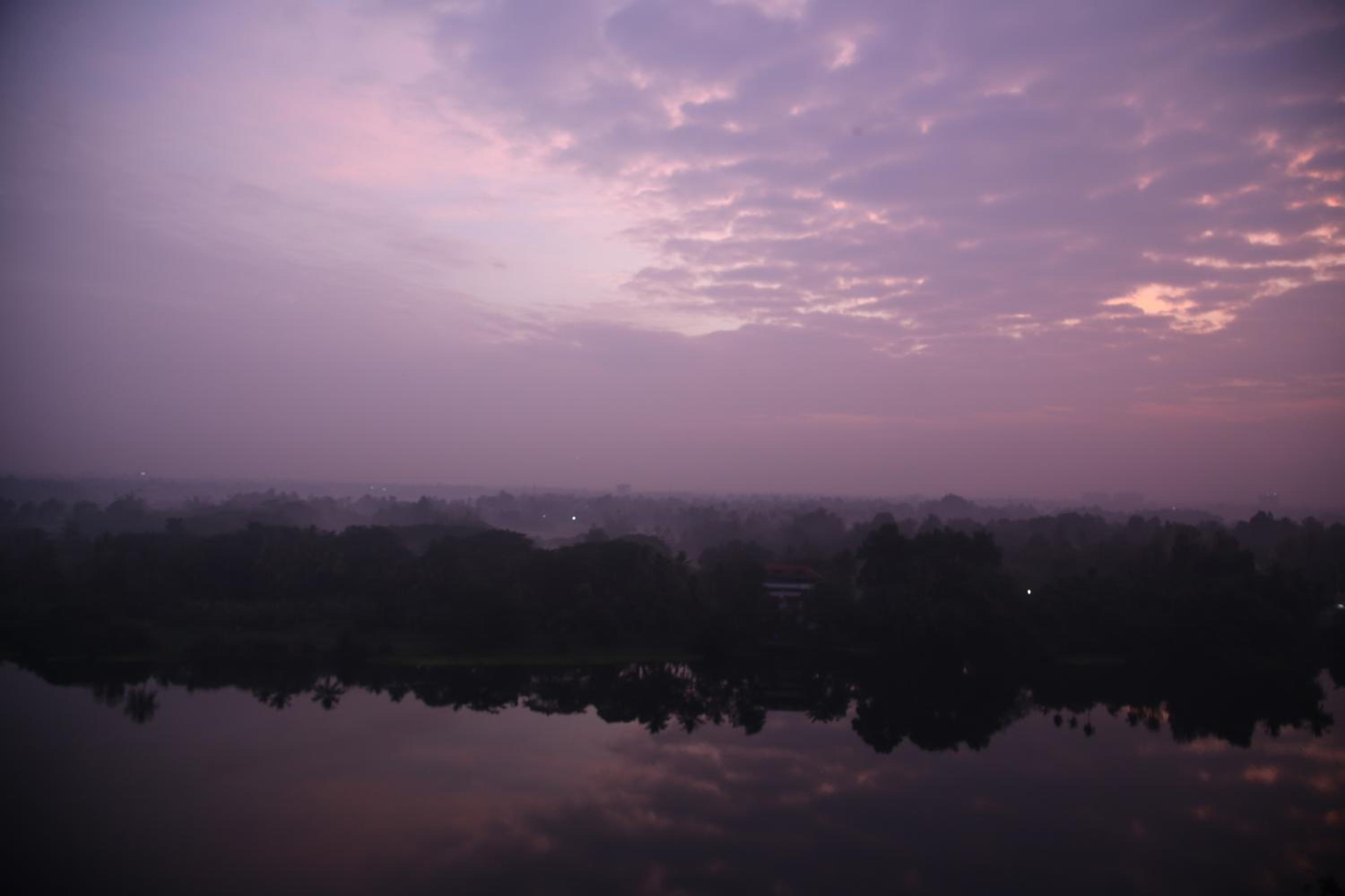 Pearl Periyar View Apartments