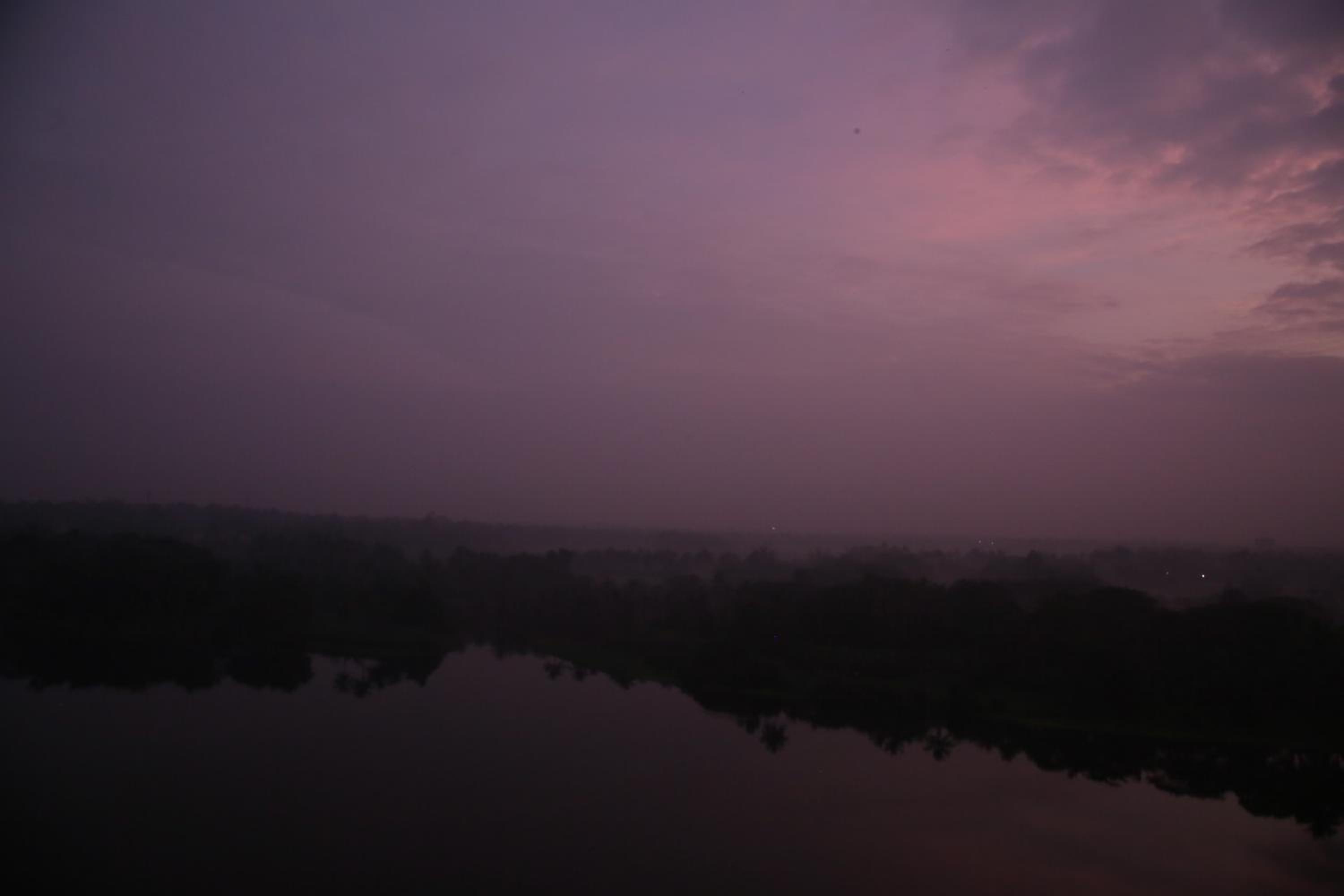Pearl Periyar View Apartments
