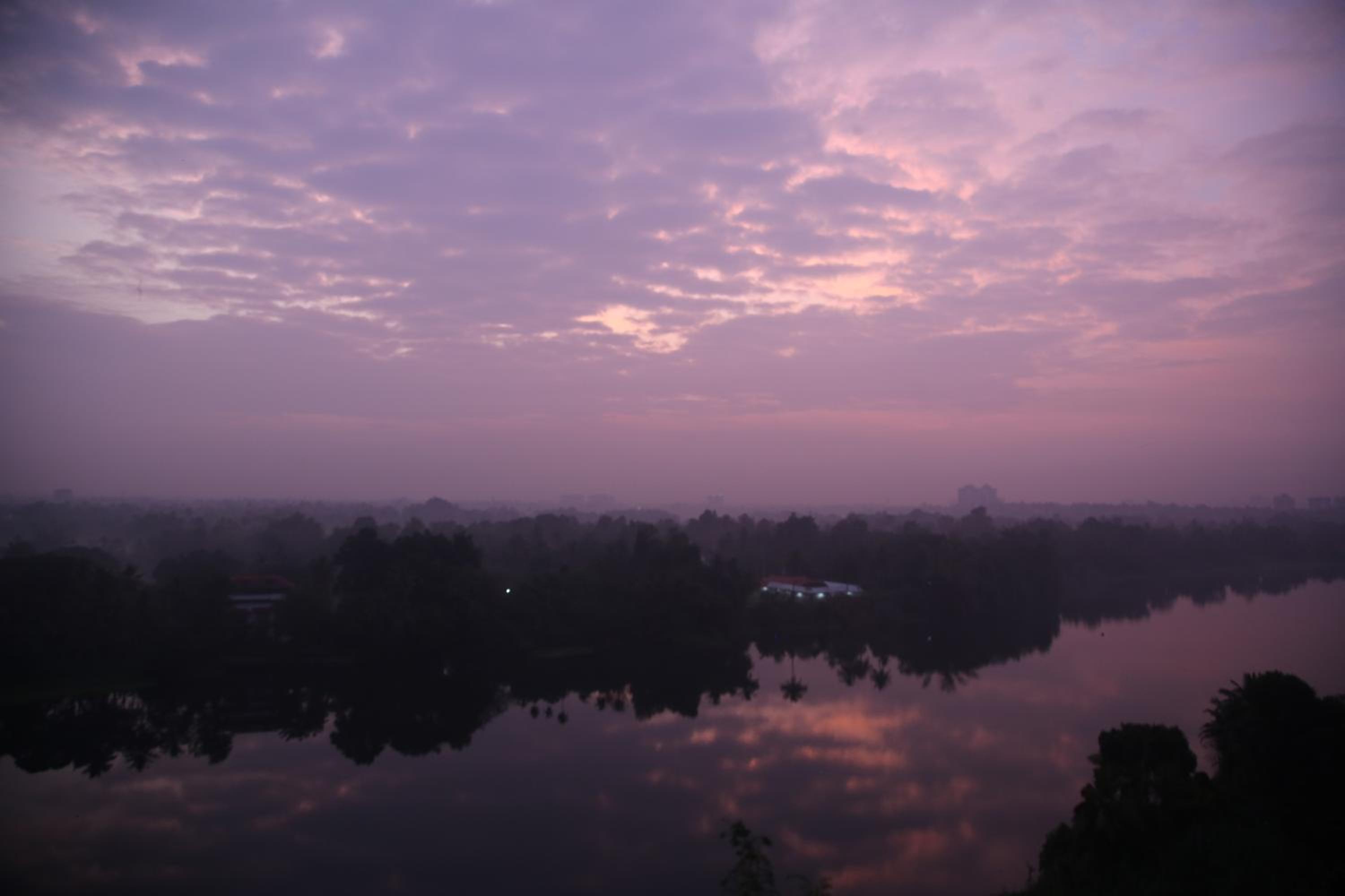 Pearl Periyar View Apartments