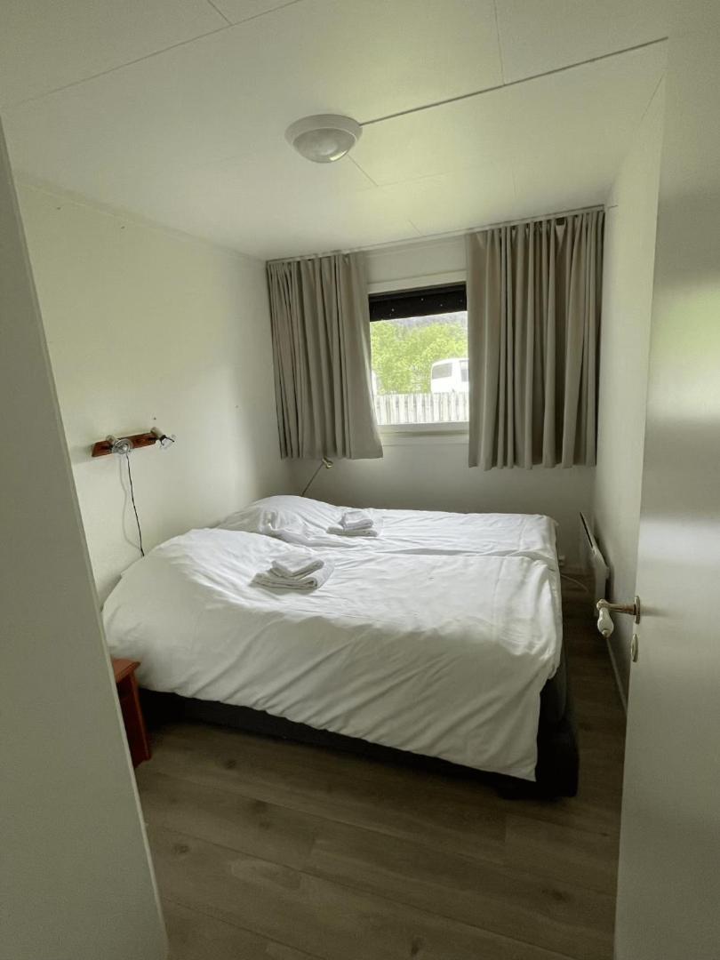 Geirangerbooking