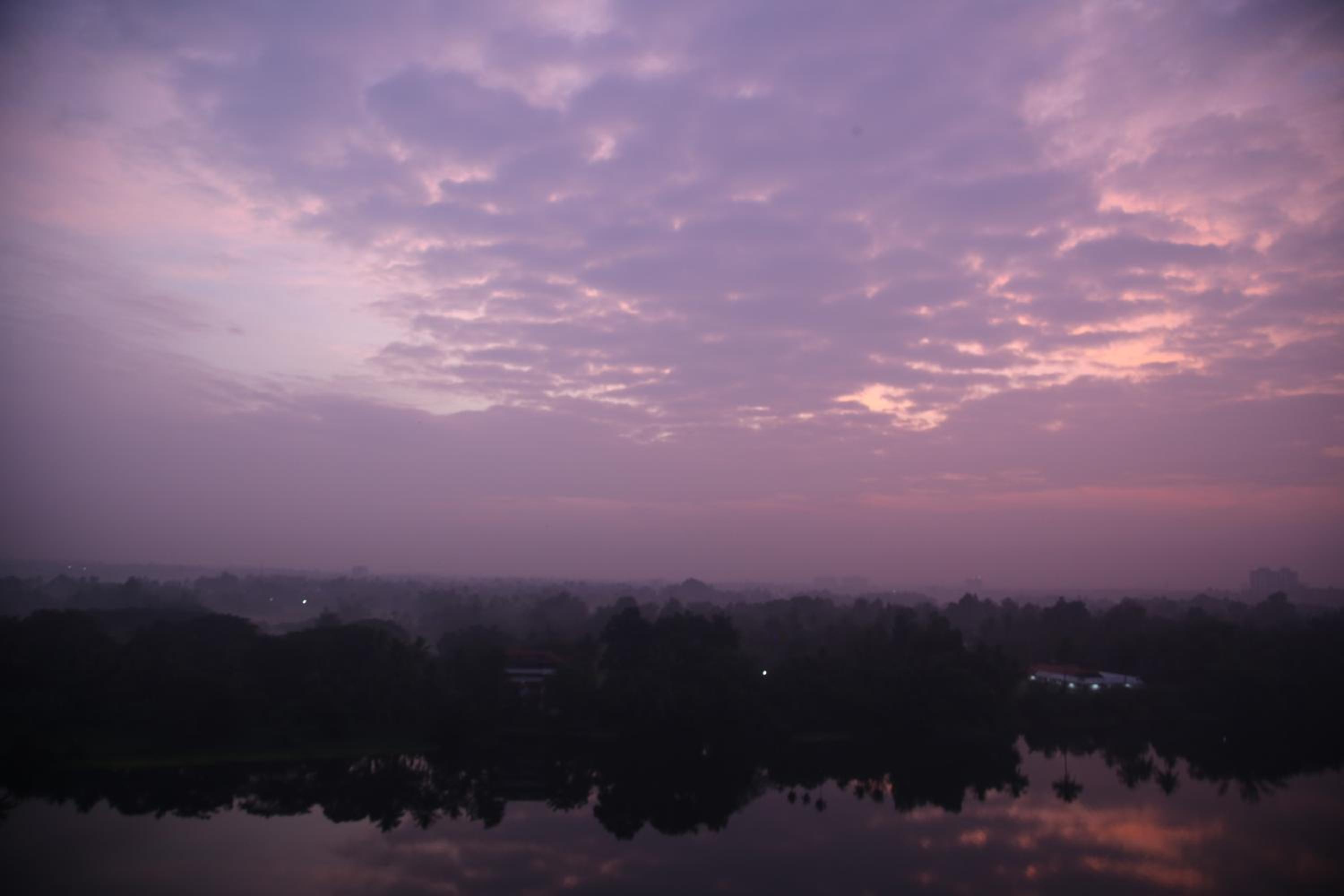 Pearl Periyar View Apartments