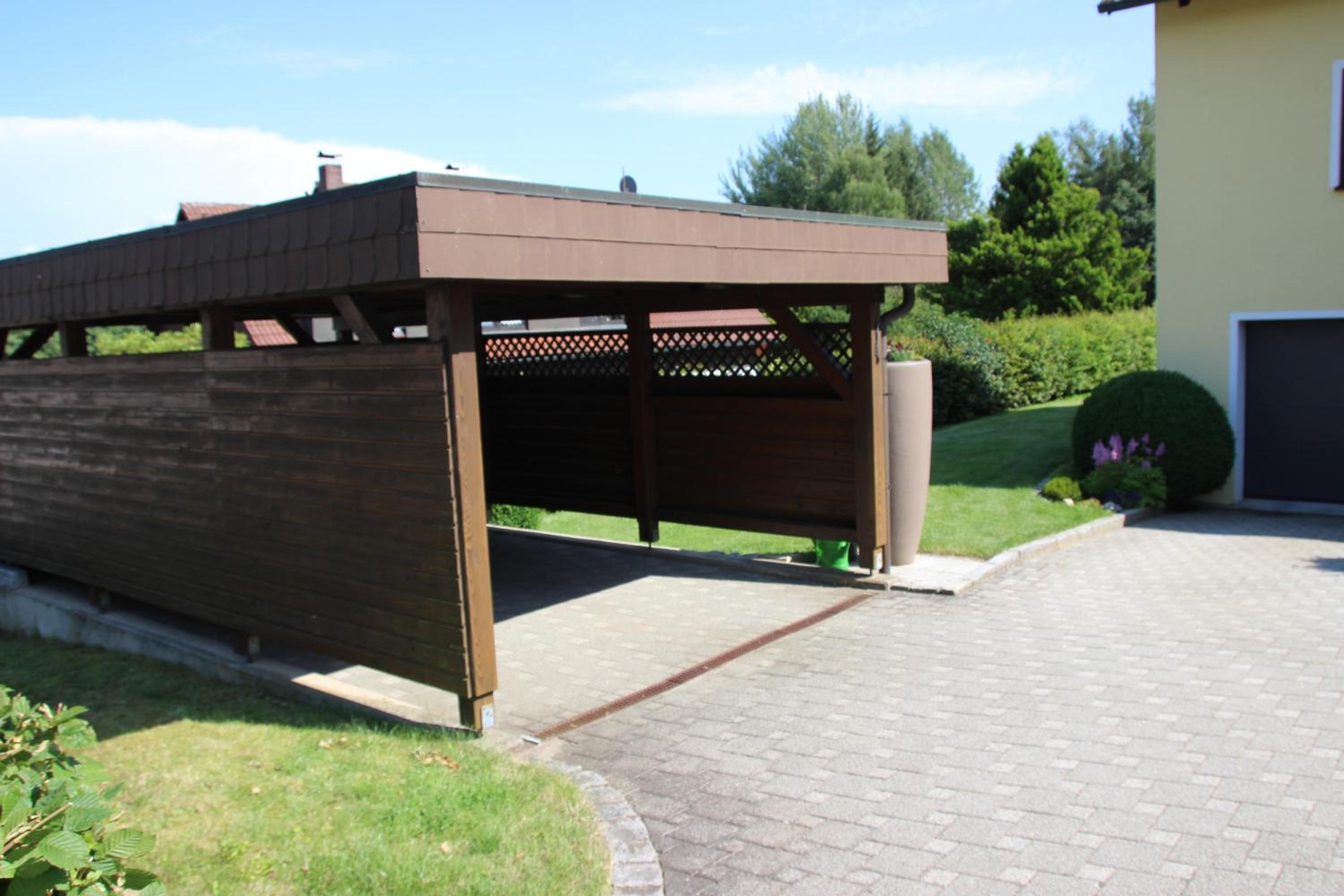 Ferienwohnung Oberpfälzer Wald