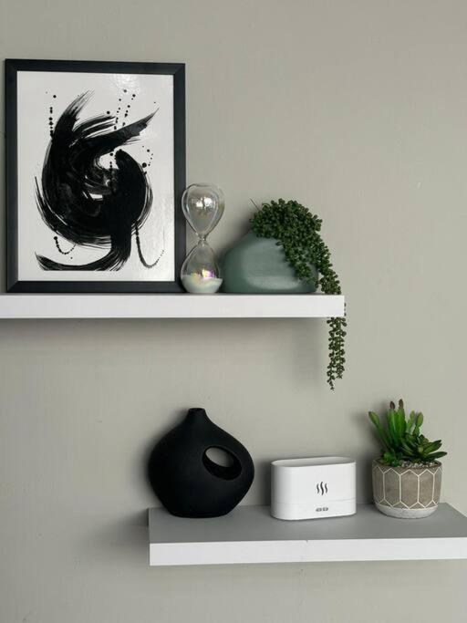 Cosy Nest 5 min2Sandton City 2