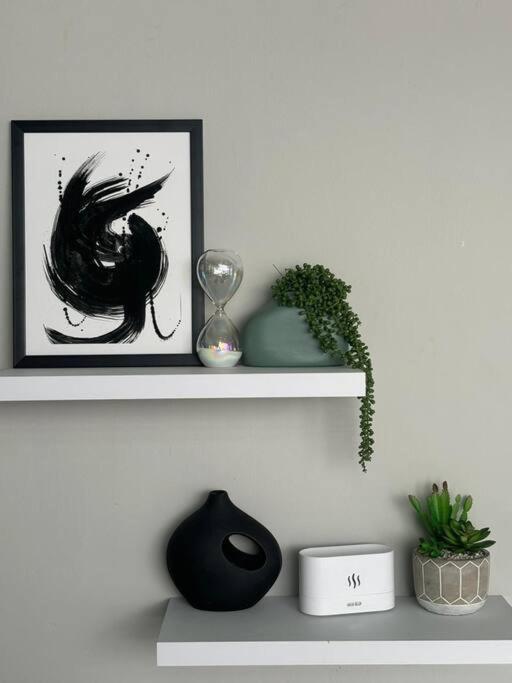 Cosy Nest 5 min2Sandton City 2