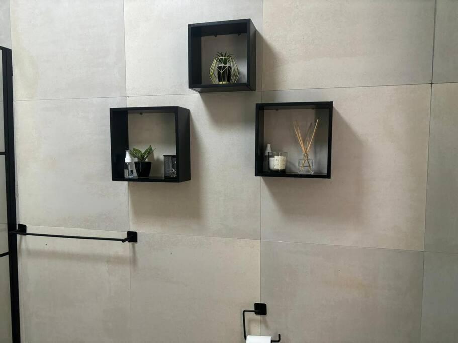 Cosy Nest 5 min2Sandton City 2