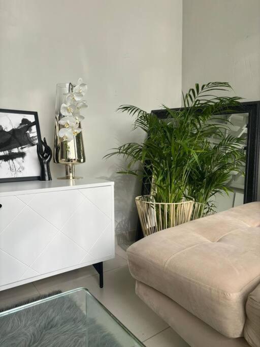 Cosy Nest 5 min2Sandton City 2