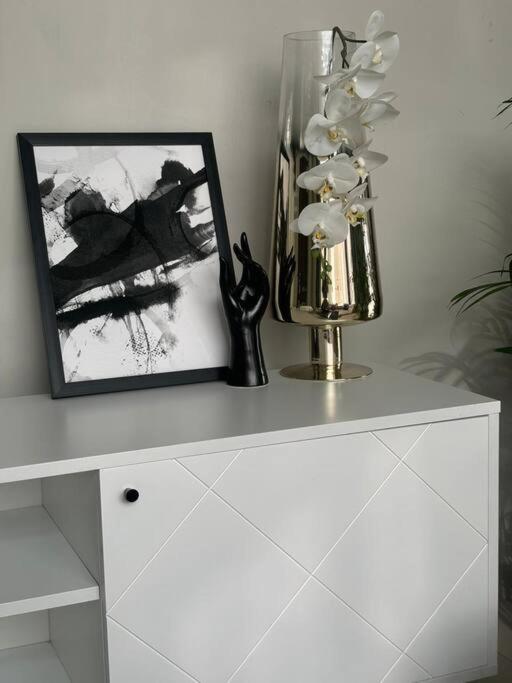 Cosy Nest 5 min2Sandton City 2