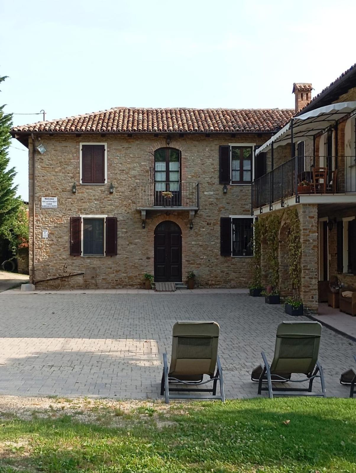 Locanda Casa Bardacchino view 2