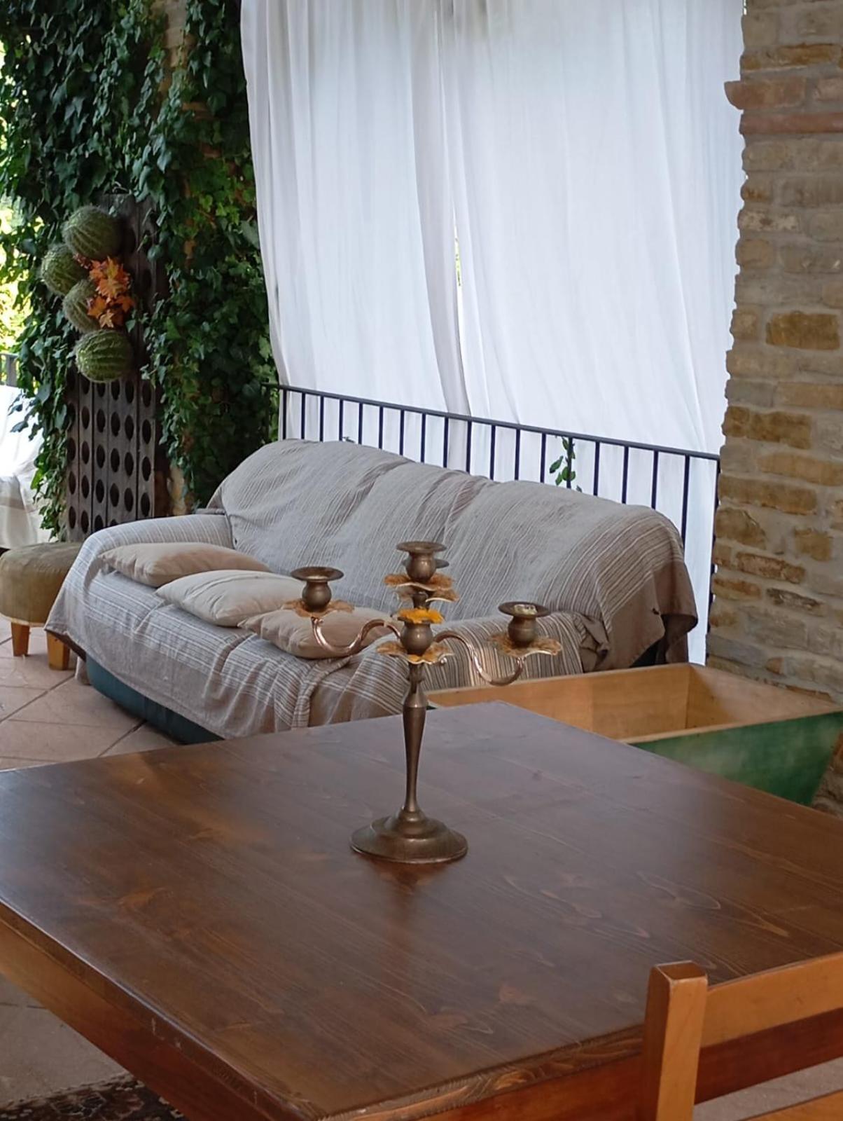 Locanda Casa Bardacchino view 3