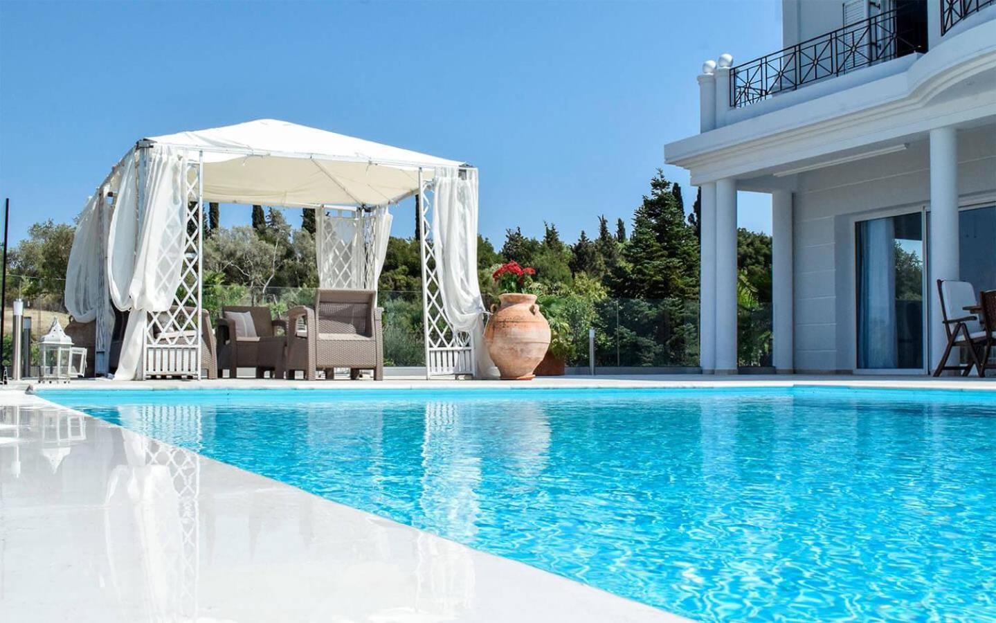 Villa Noulia