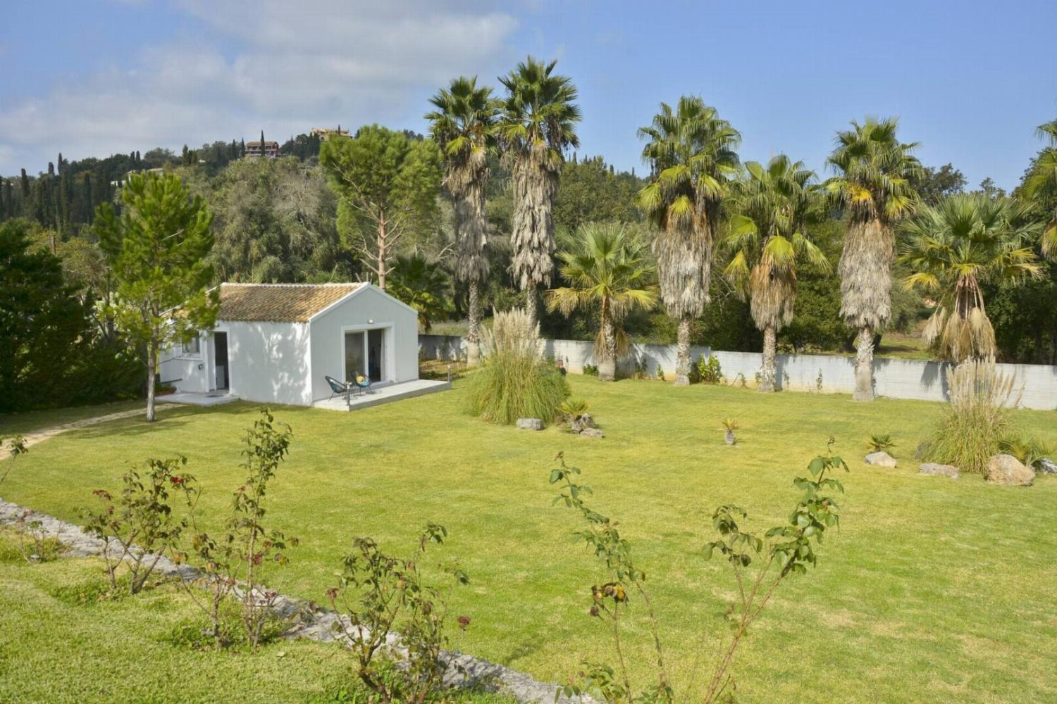 Villa Noulia