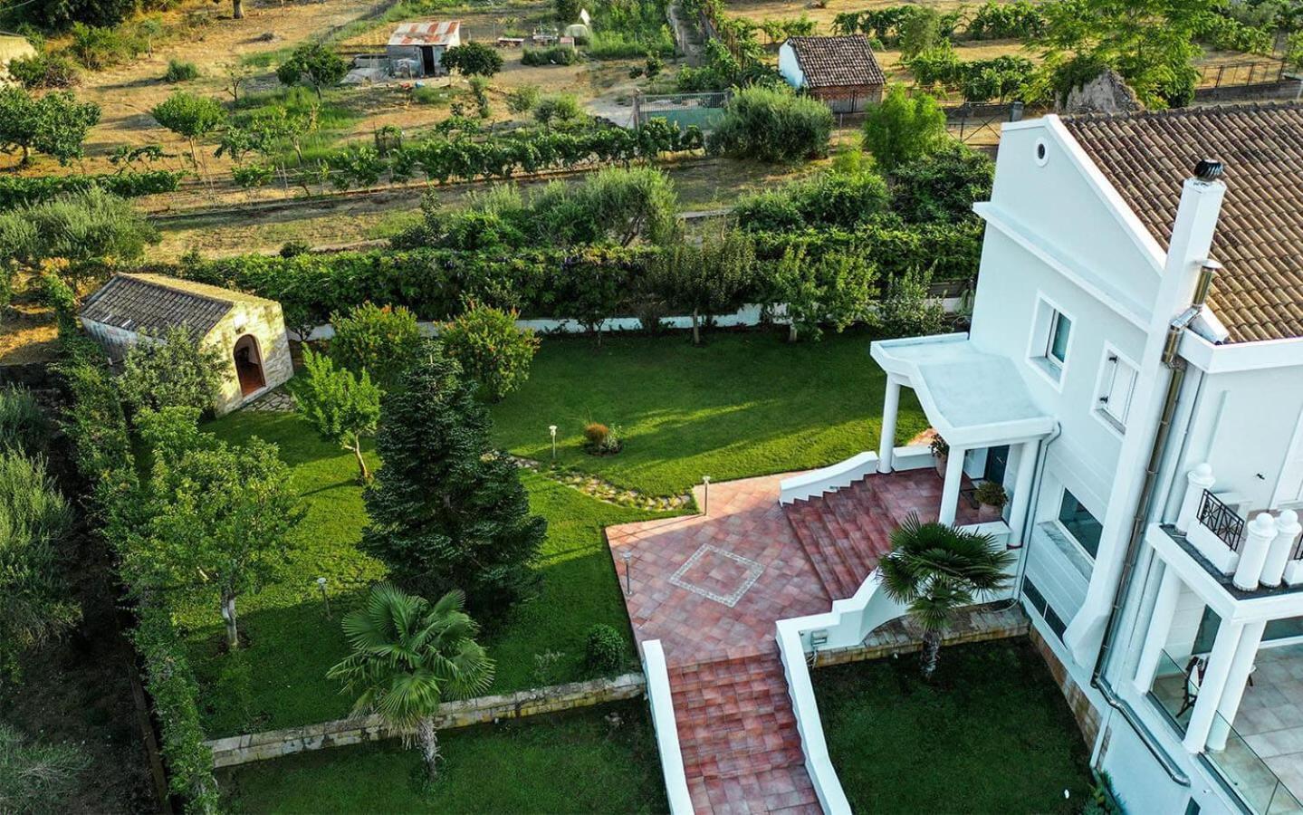 Villa Noulia