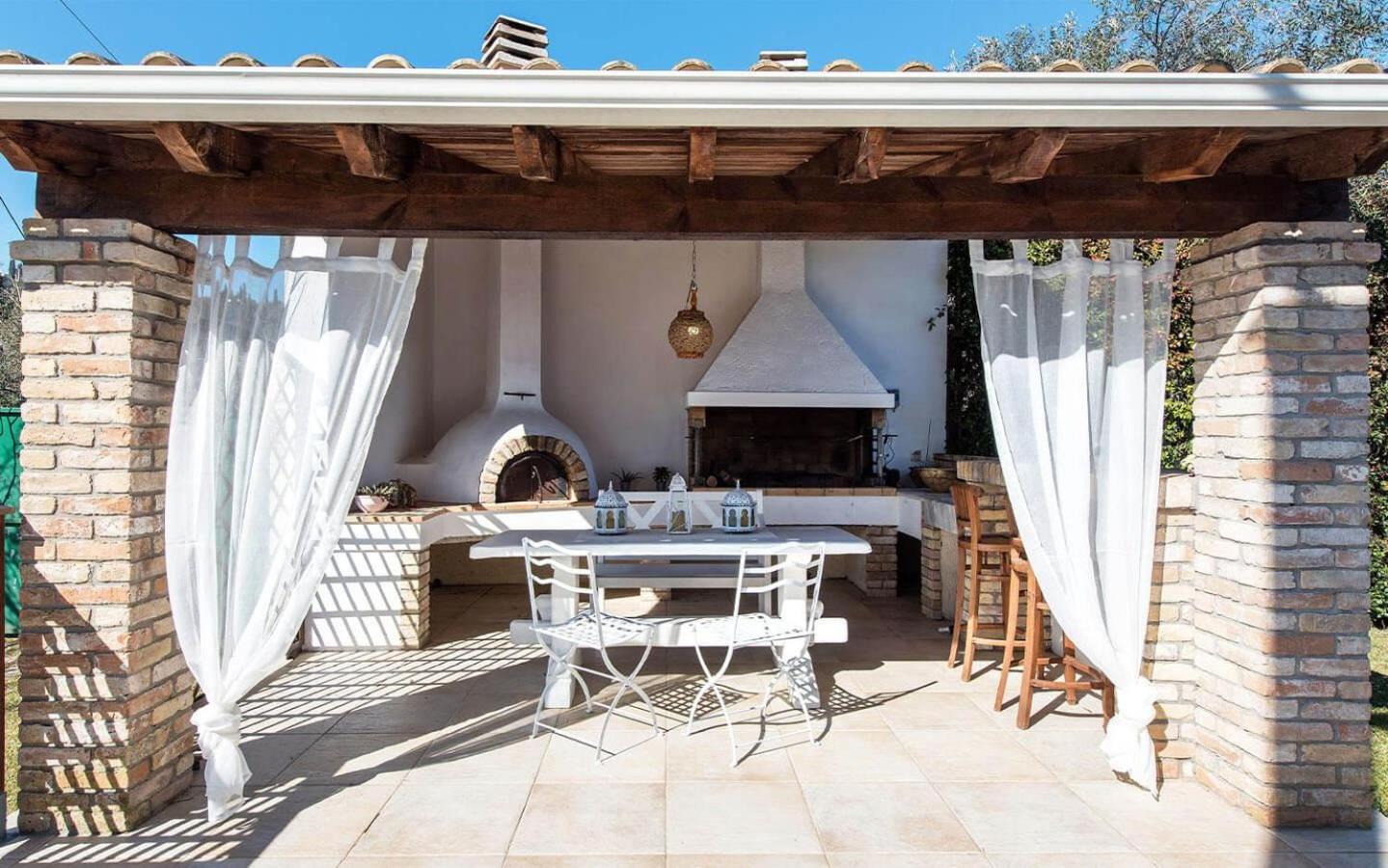 Villa Noulia