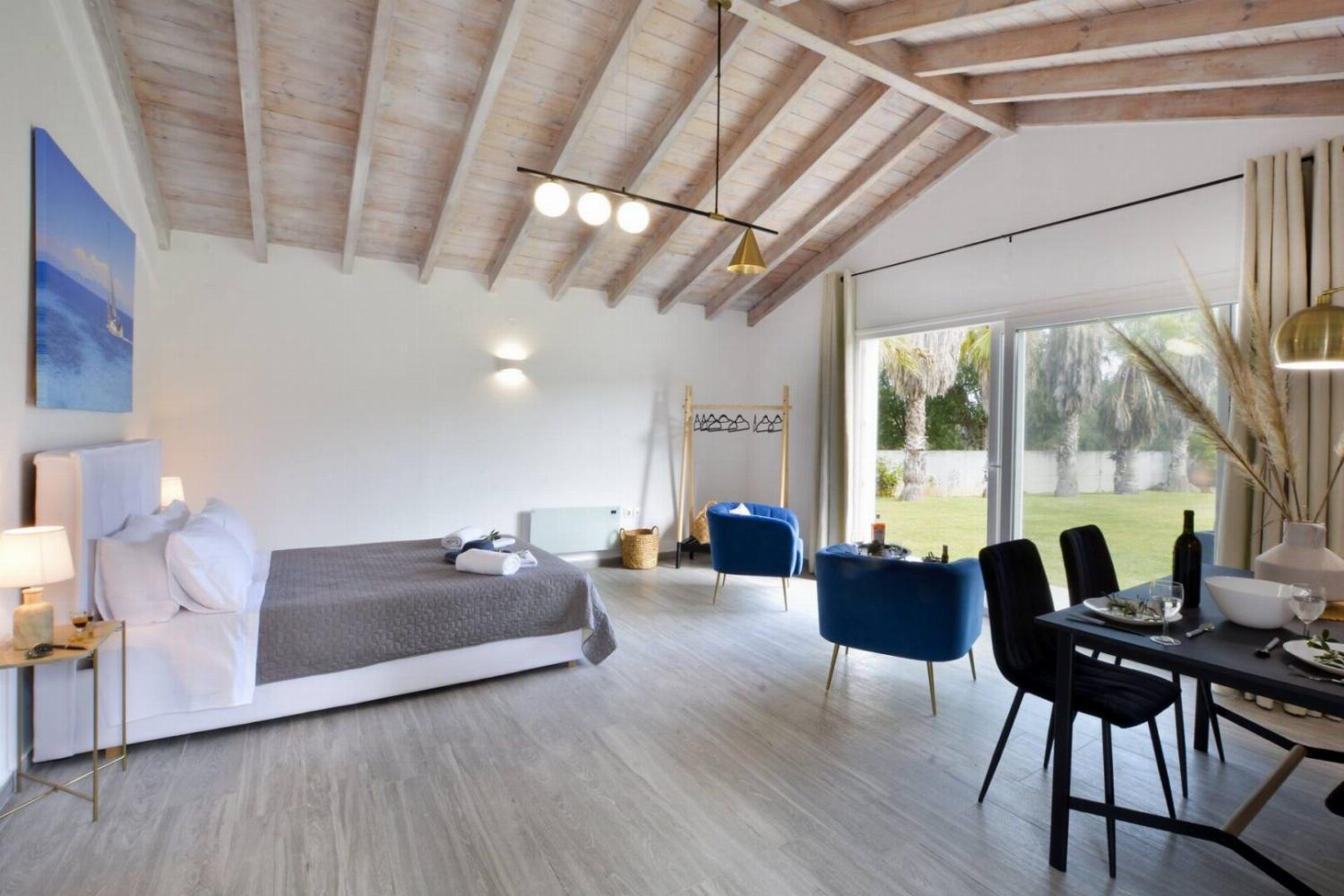 Villa Noulia