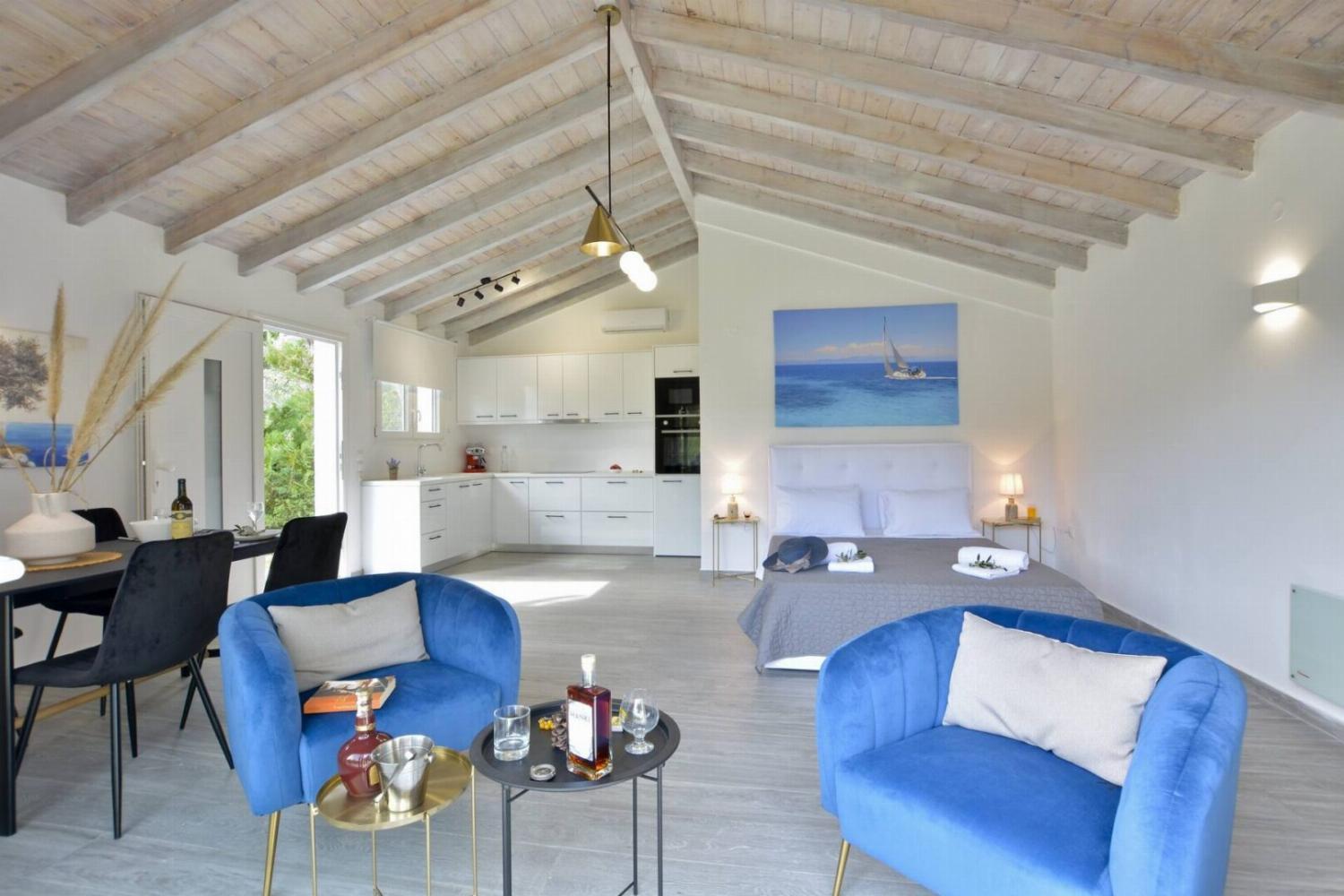 Villa Noulia