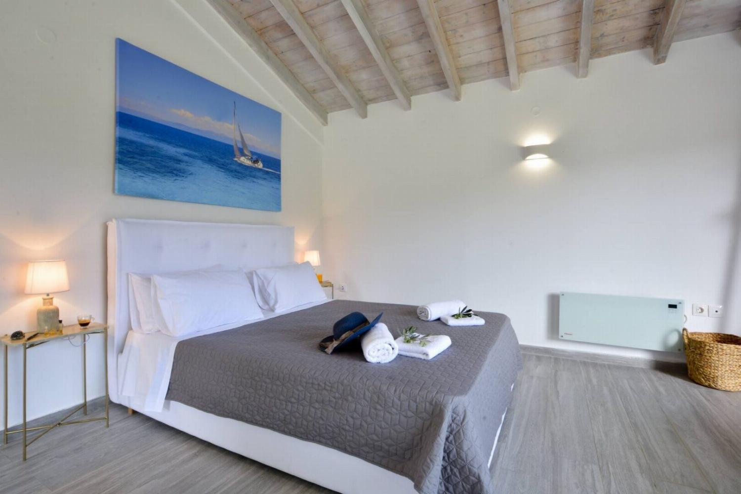 Villa Noulia