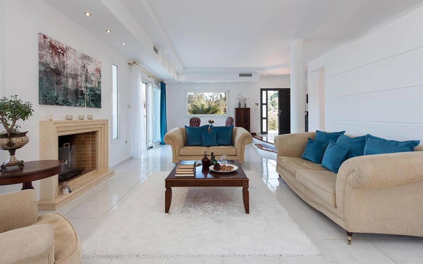 Villa Noulia